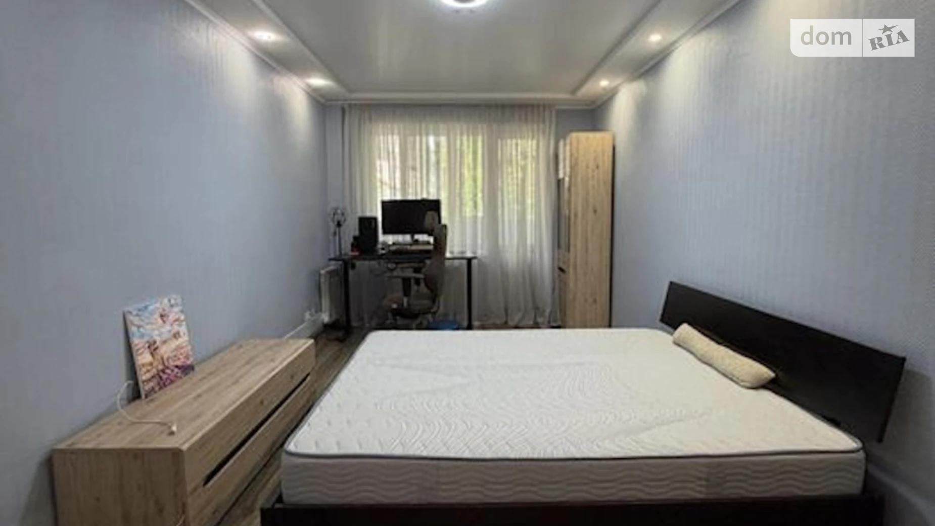 Продается 3-комнатная квартира 69.2 кв. м в Днепре, мас. Тополь-2, 3 корпус 1 - фото 5