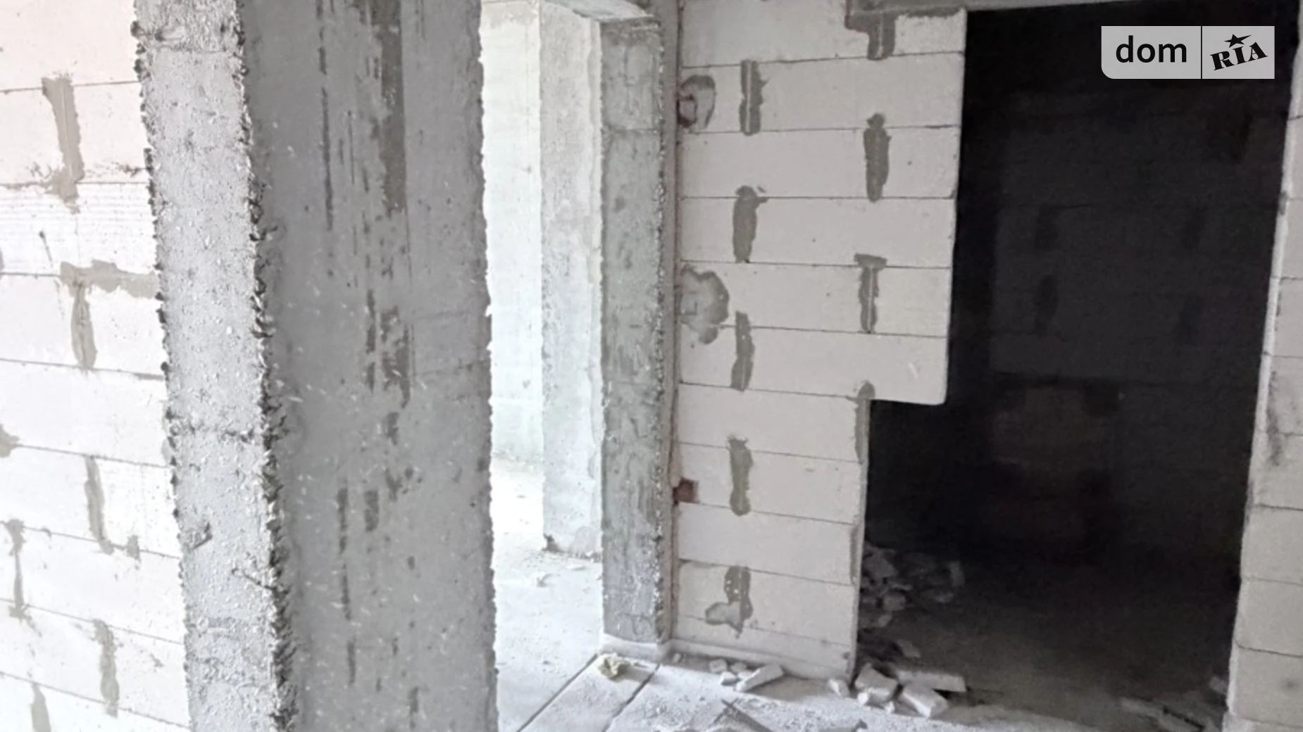 Продається 1-кімнатна квартира 81.09 кв. м у Одесі, вул. Івана Франка, 40 корпус 1 - фото 3