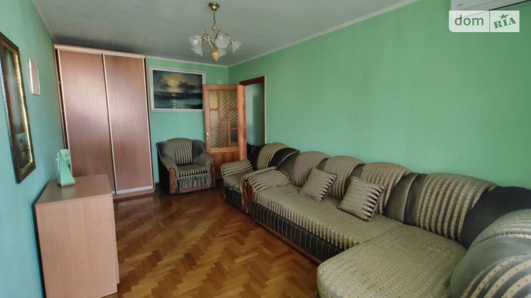Сдается в аренду 1-комнатная квартира 35 кв. м в Киеве, ул. Юрия Ильенко, 5 - фото 2