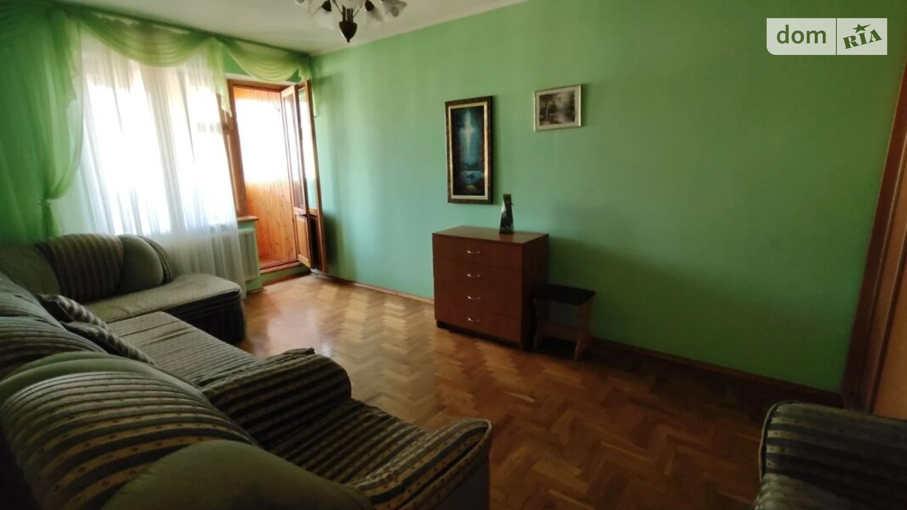 Сдается в аренду 1-комнатная квартира 35 кв. м в Киеве, ул. Юрия Ильенко, 5 - фото 3