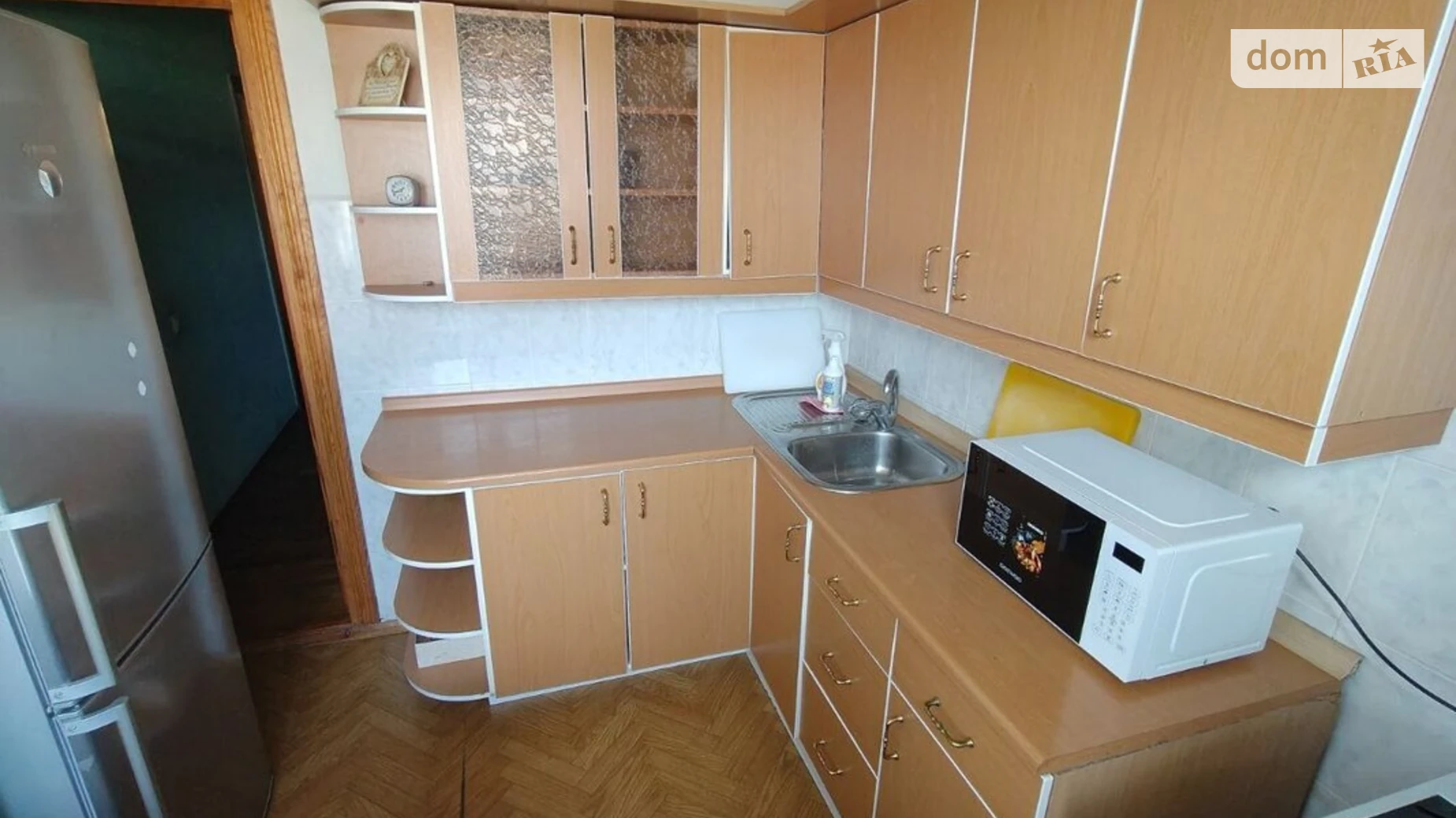 Сдается в аренду 1-комнатная квартира 35 кв. м в Киеве, ул. Юрия Ильенко, 5 - фото 5