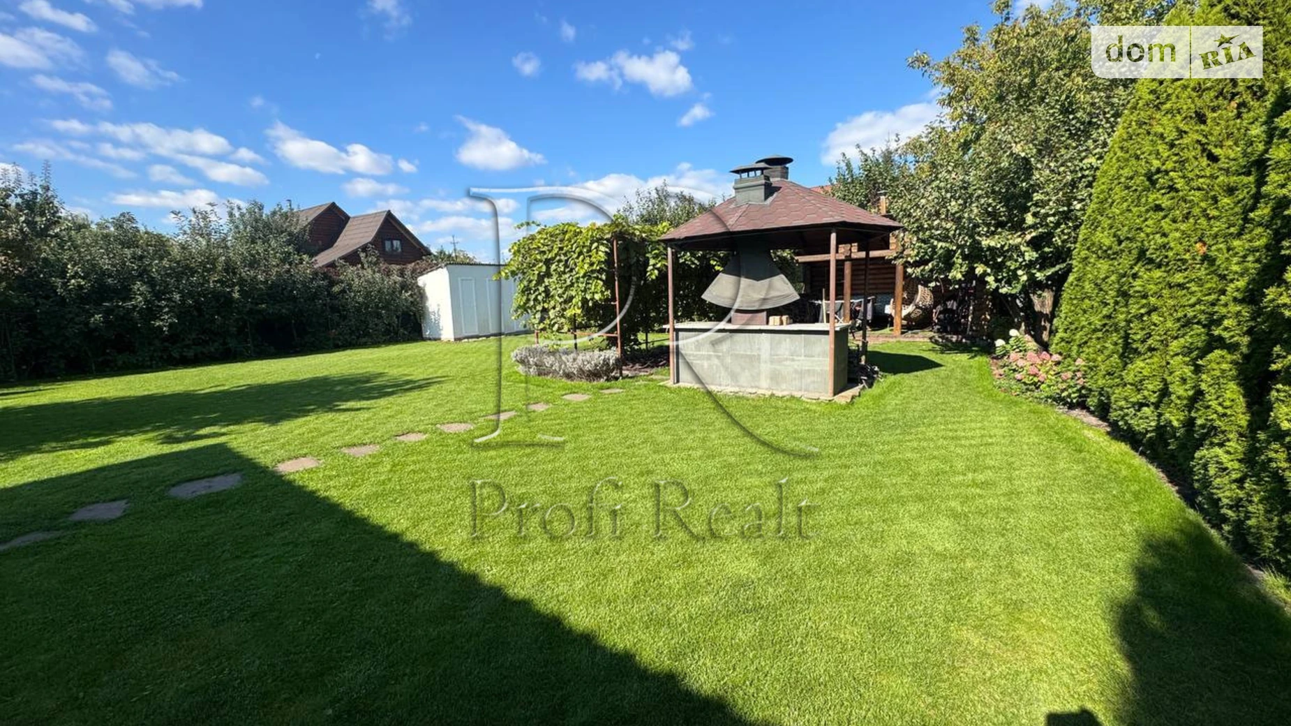 Продается одноэтажный дом 50 кв. м с беседкой, цена: 150000 $ - фото 4