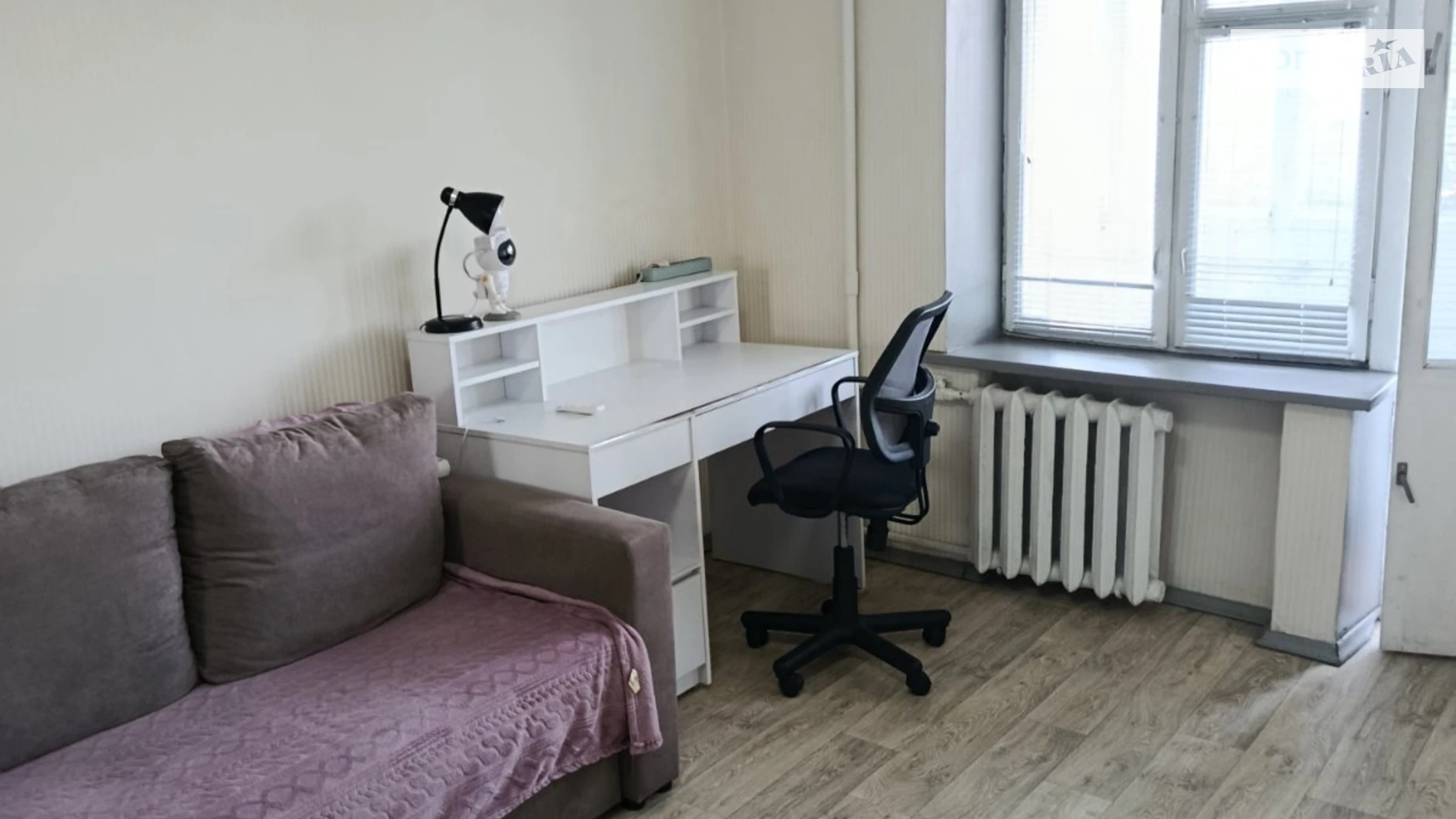 Сдается в аренду 1-комнатная квартира 30 кв. м в Киеве, просп. Берестейский(Победы), 18 - фото 3