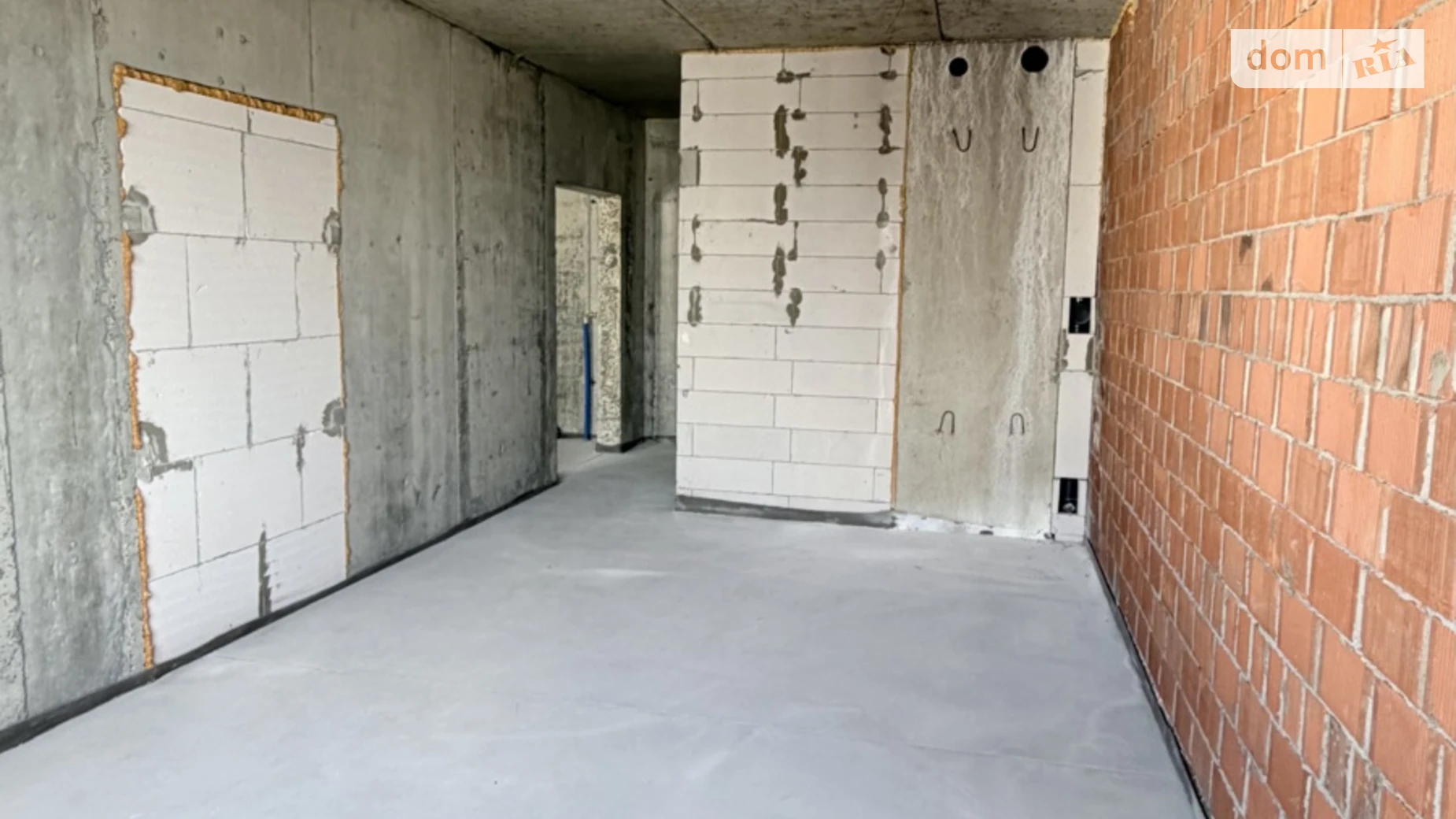 Продається 2-кімнатна квартира 85.14 кв. м у Одесі, вул. Івана Франка, 40 - фото 2