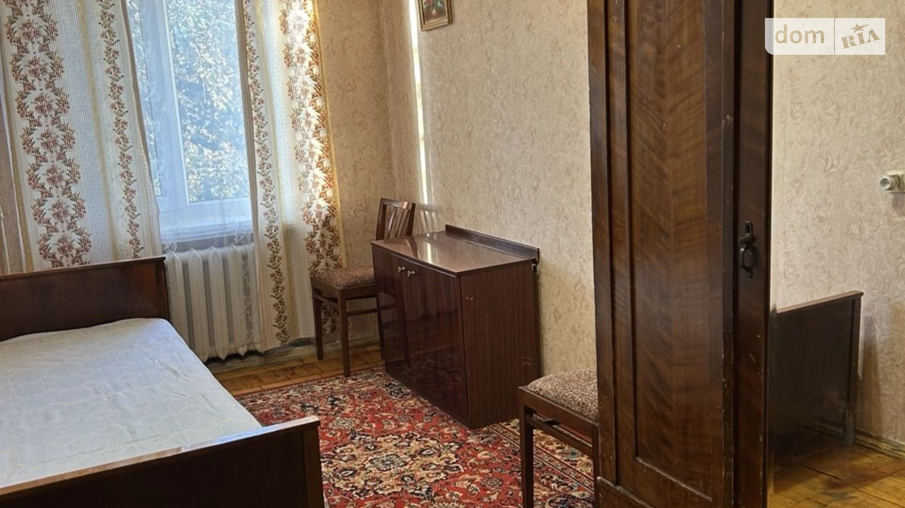2-комнатная квартира 40.81 кв. м в Запорожье, ул. Патриотическая, 52 - фото 5