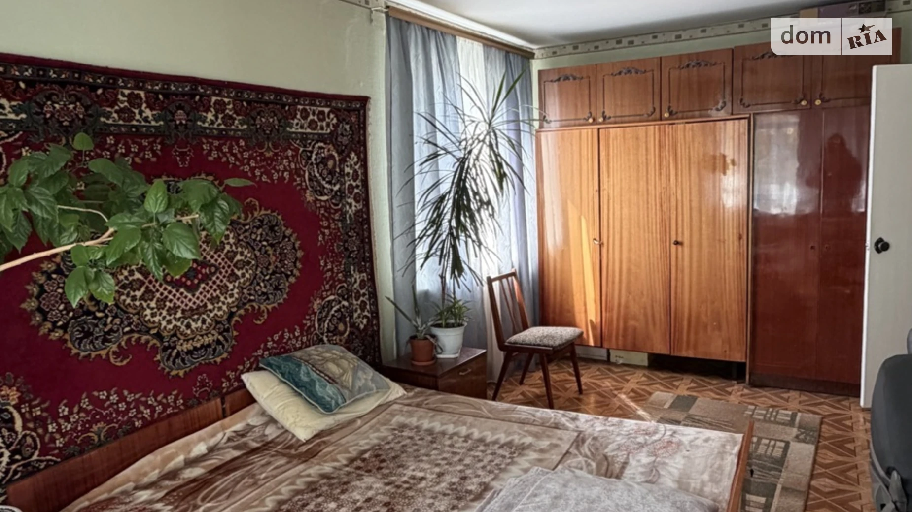Продается 3-комнатная квартира 64 кв. м в Житомире, ул. Вокзальная - фото 3