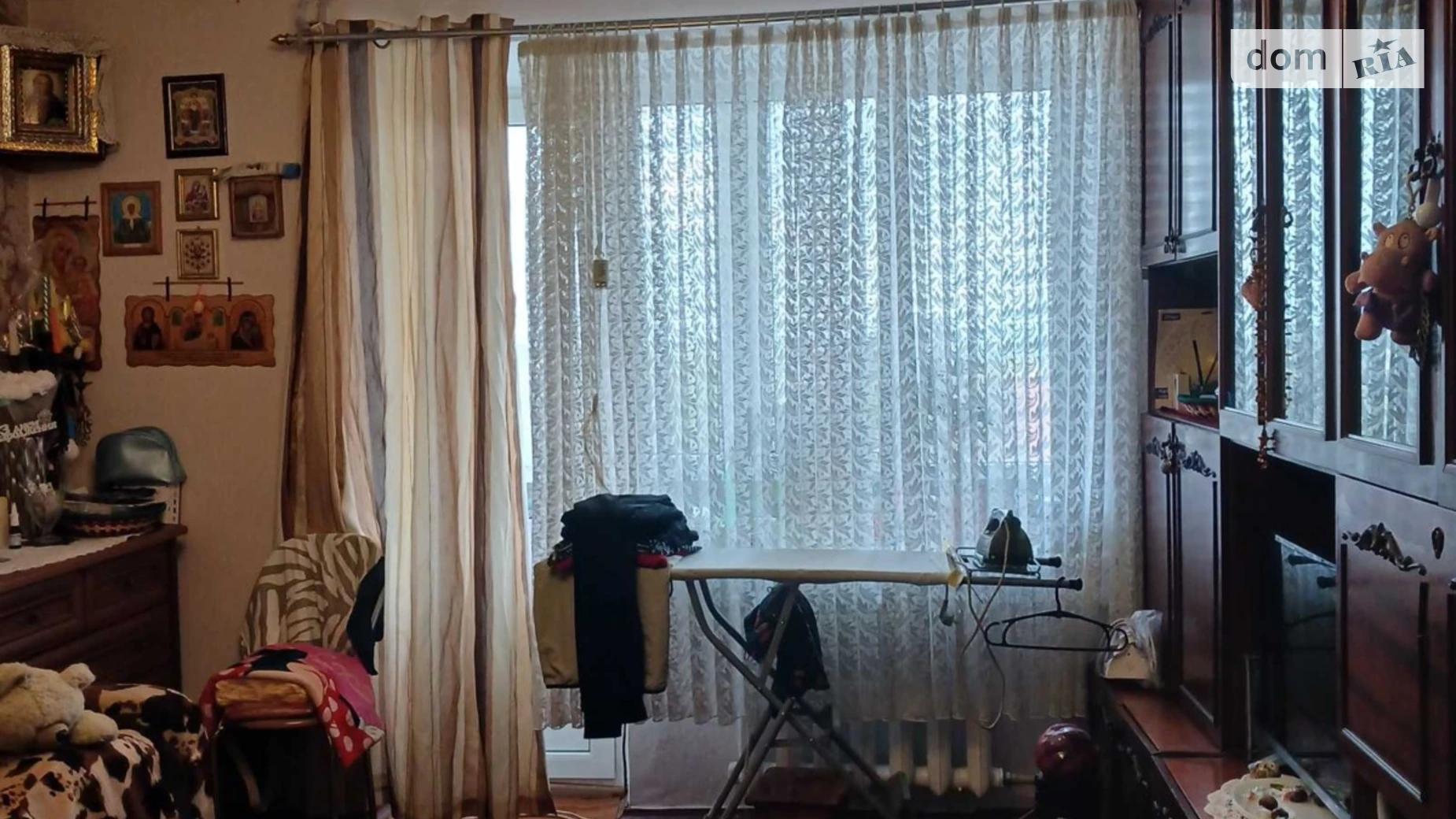 Продается 3-комнатная квартира 66 кв. м в Николаеве, ул. Архитектора Старова - фото 2