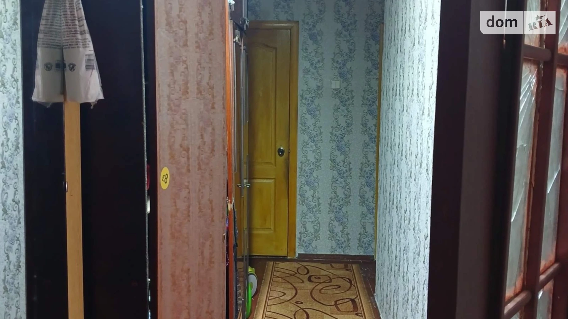 Продается 3-комнатная квартира 66 кв. м в Николаеве, ул. Архитектора Старова - фото 5