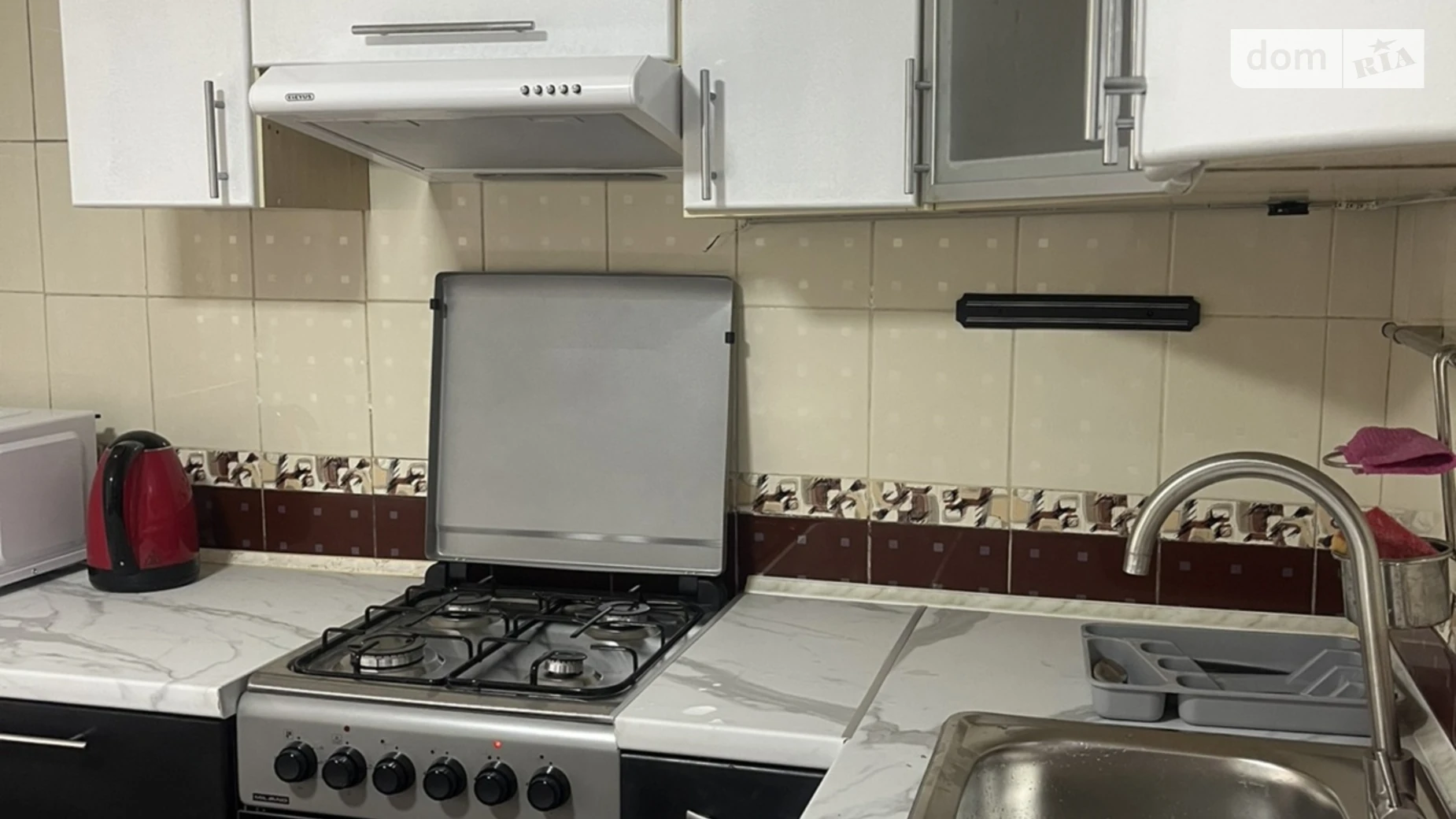 Сдается в аренду 2-комнатная квартира 49.4 кв. м в Киеве, ул. Васильковская, 8А - фото 3