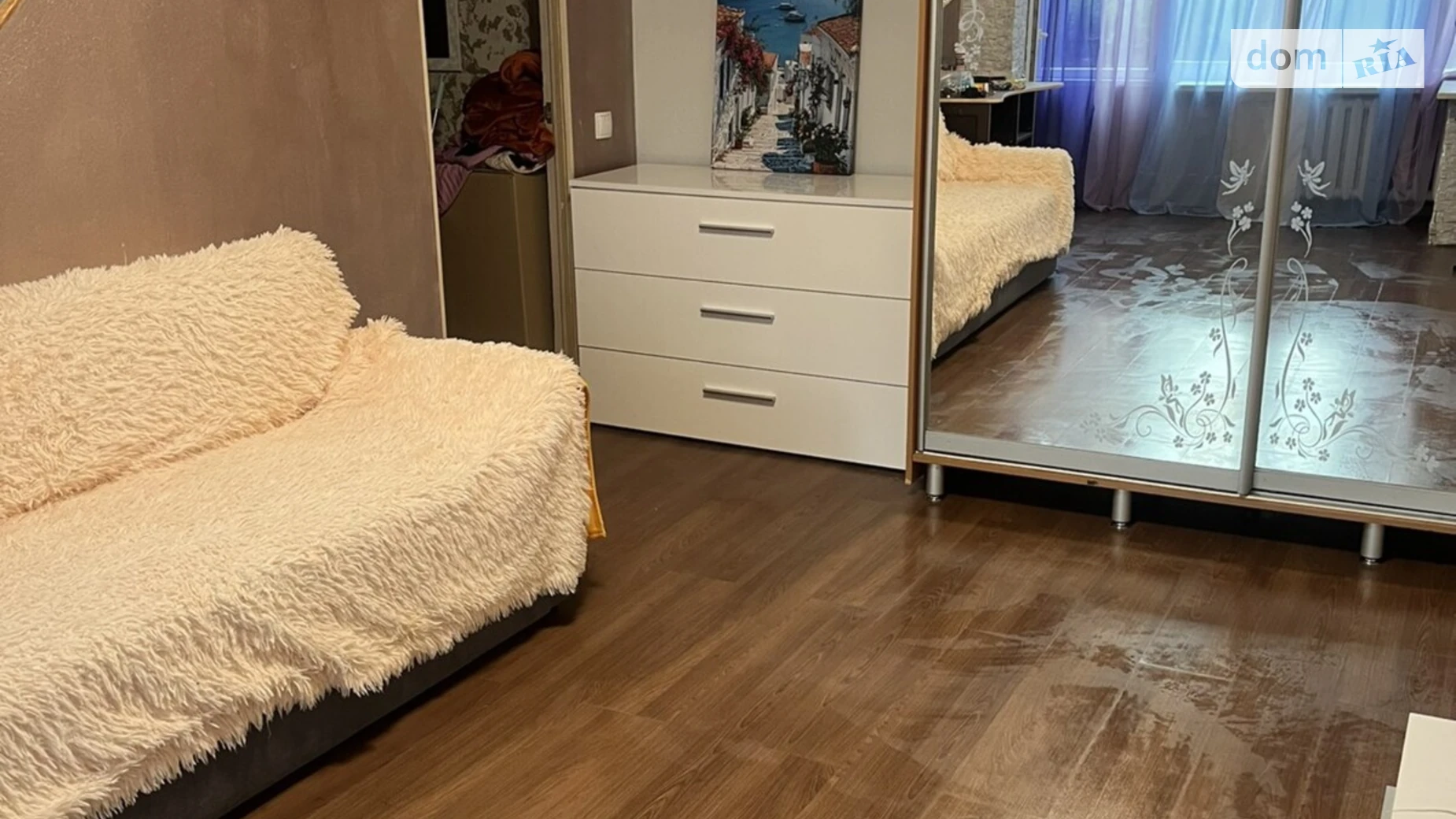 Сдается в аренду 2-комнатная квартира 49.4 кв. м в Киеве, ул. Васильковская, 8А - фото 5