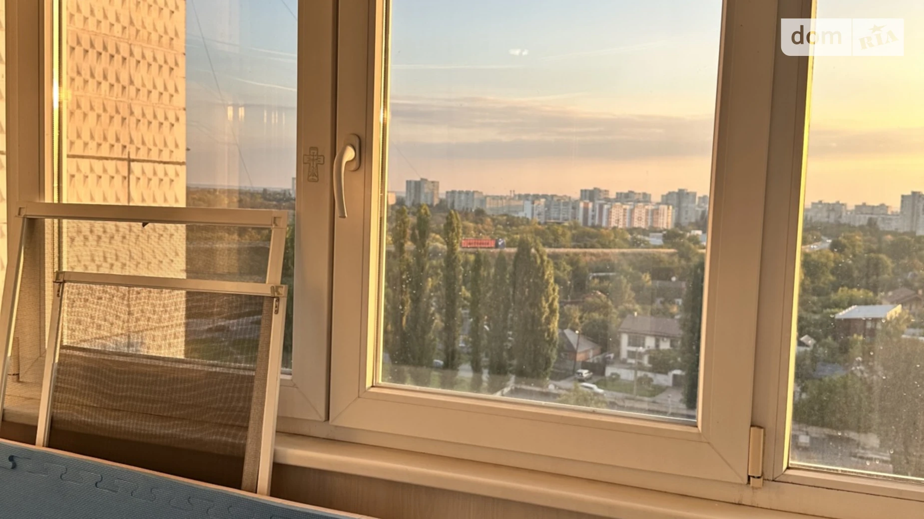 Продается 3-комнатная квартира 68.4 кв. м в Харькове, ул. Мохначанская, 81 - фото 5