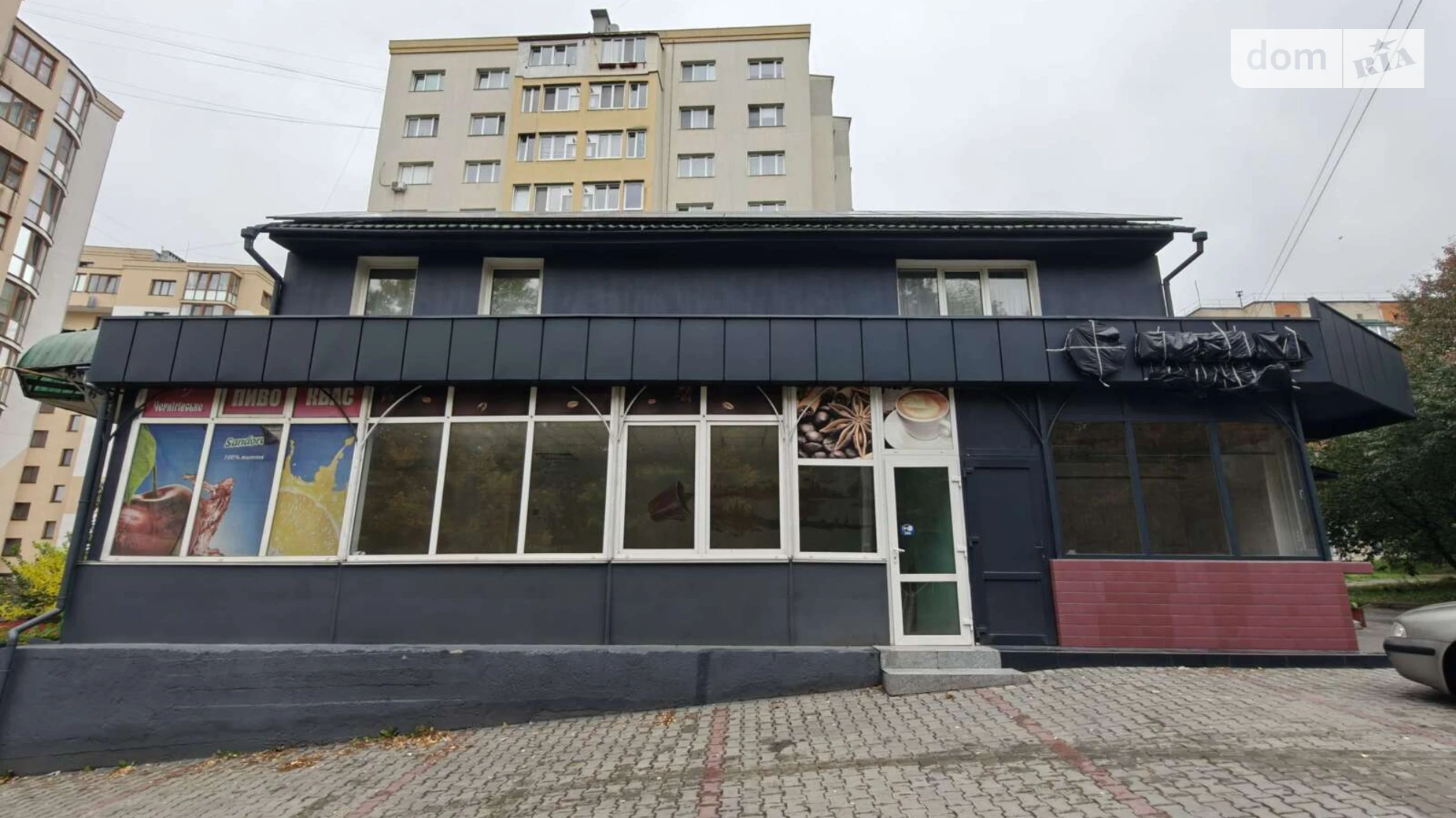 Здається в оренду приміщення вільного призначення 30 кв. м в 2-поверховій будівлі, цена: 28000 грн - фото 3
