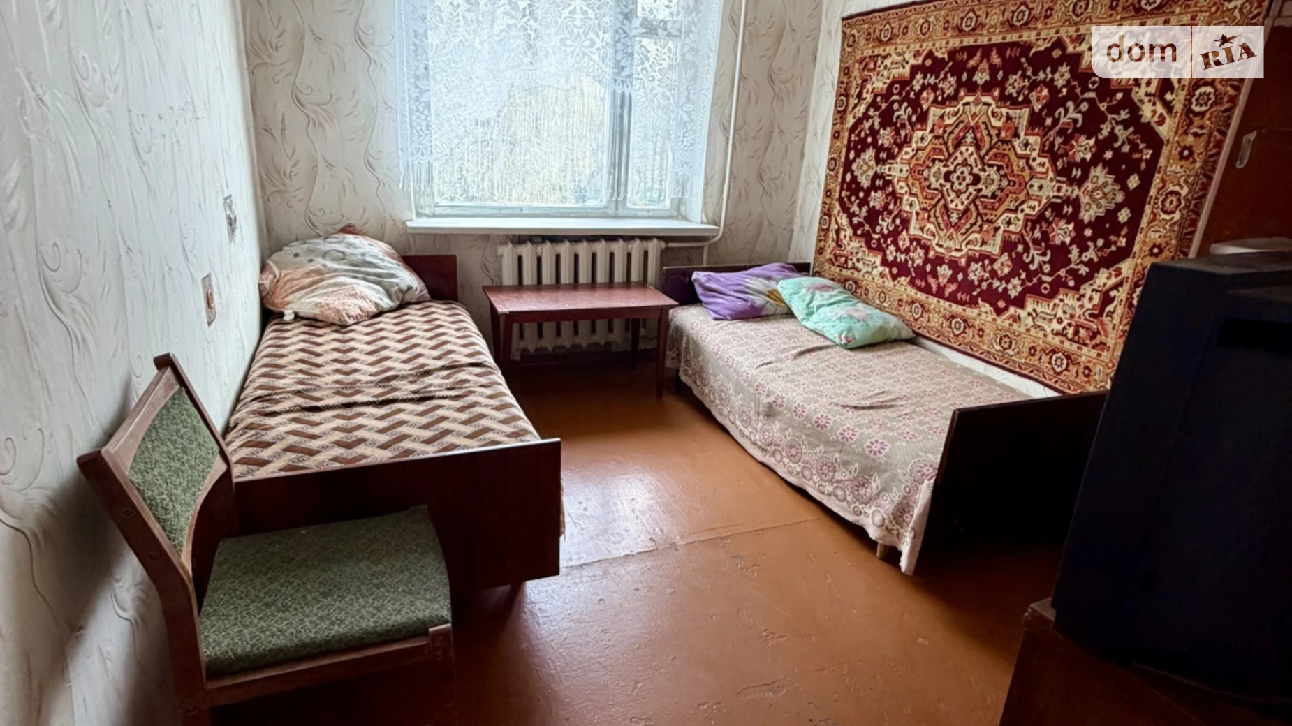 Здається в оренду 3-кімнатна квартира 62 кв. м у Житомирі, вул. Шевченка, 105 - фото 3