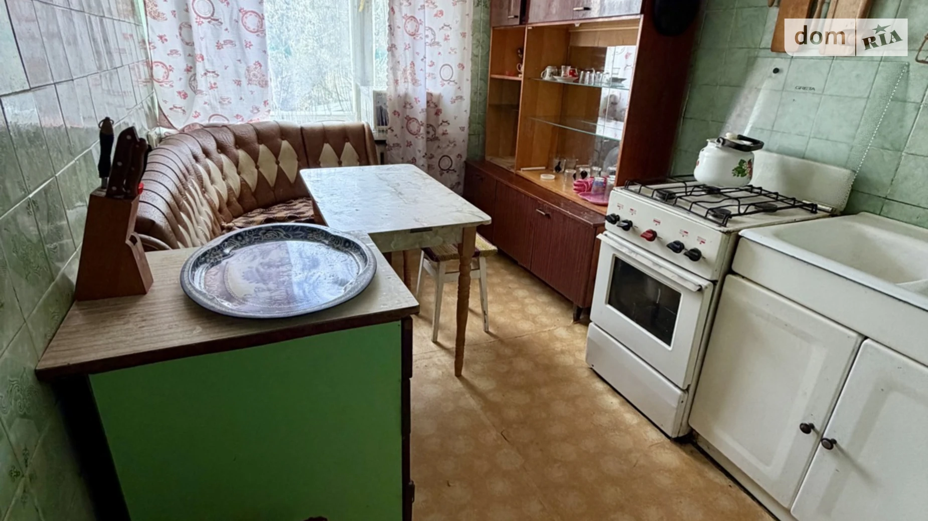 Здається в оренду 3-кімнатна квартира 62 кв. м у Житомирі, вул. Шевченка, 105 - фото 5