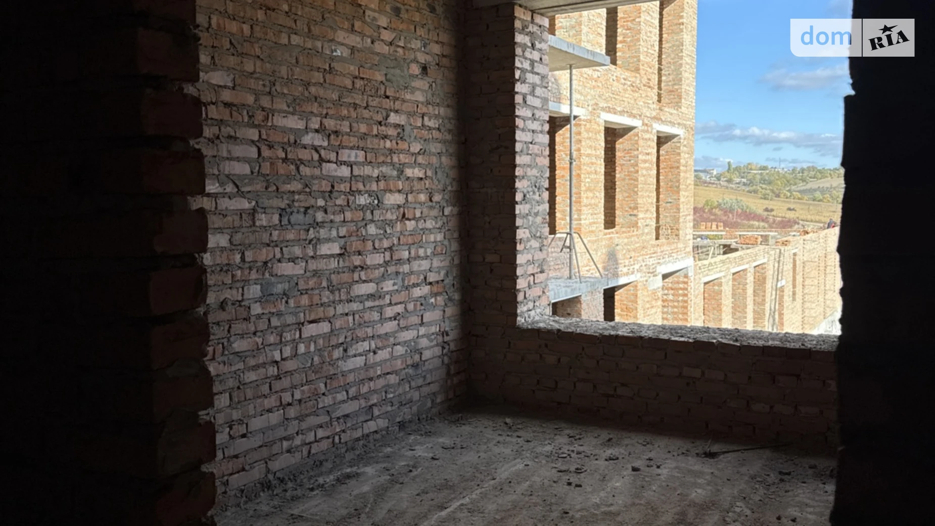 Продается 2-комнатная квартира 56.7 кв. м в Ровно, ул. Березовая, 3 - фото 3