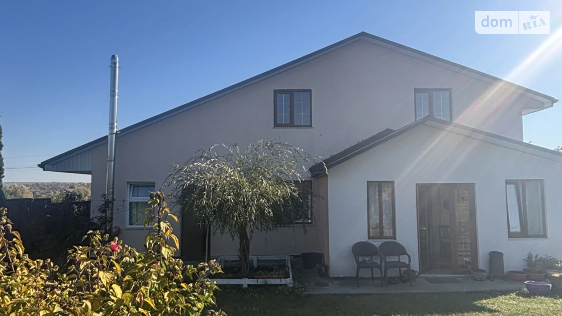Продается дом на 2 этажа 144.5 кв. м с мансардой, цена: 112000 $ - фото 3