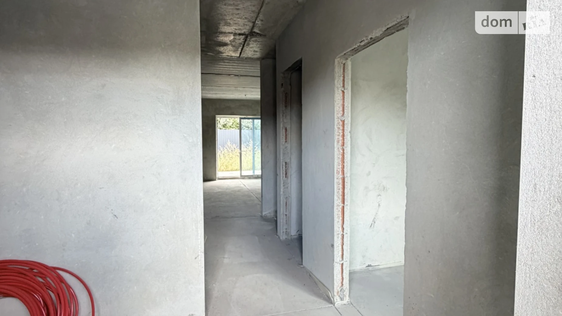 Продається будинок 2 поверховий 143 кв. м з верандою, цена: 800 $ - фото 2