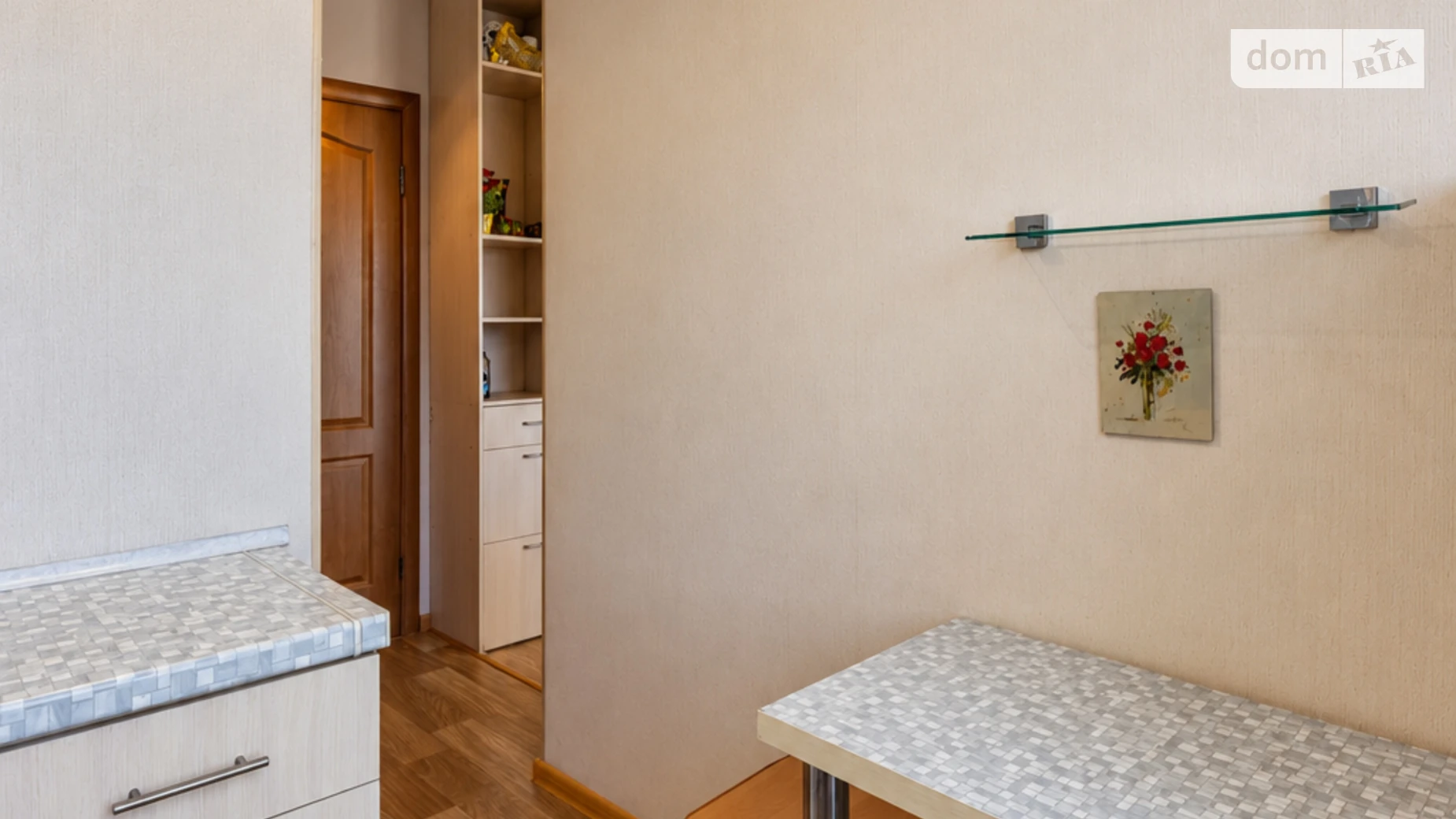 Продается 1-комнатная квартира 20.7 кв. м в Киеве, ул. Гетьмана Вадима(Индустриальная), 38 - фото 5