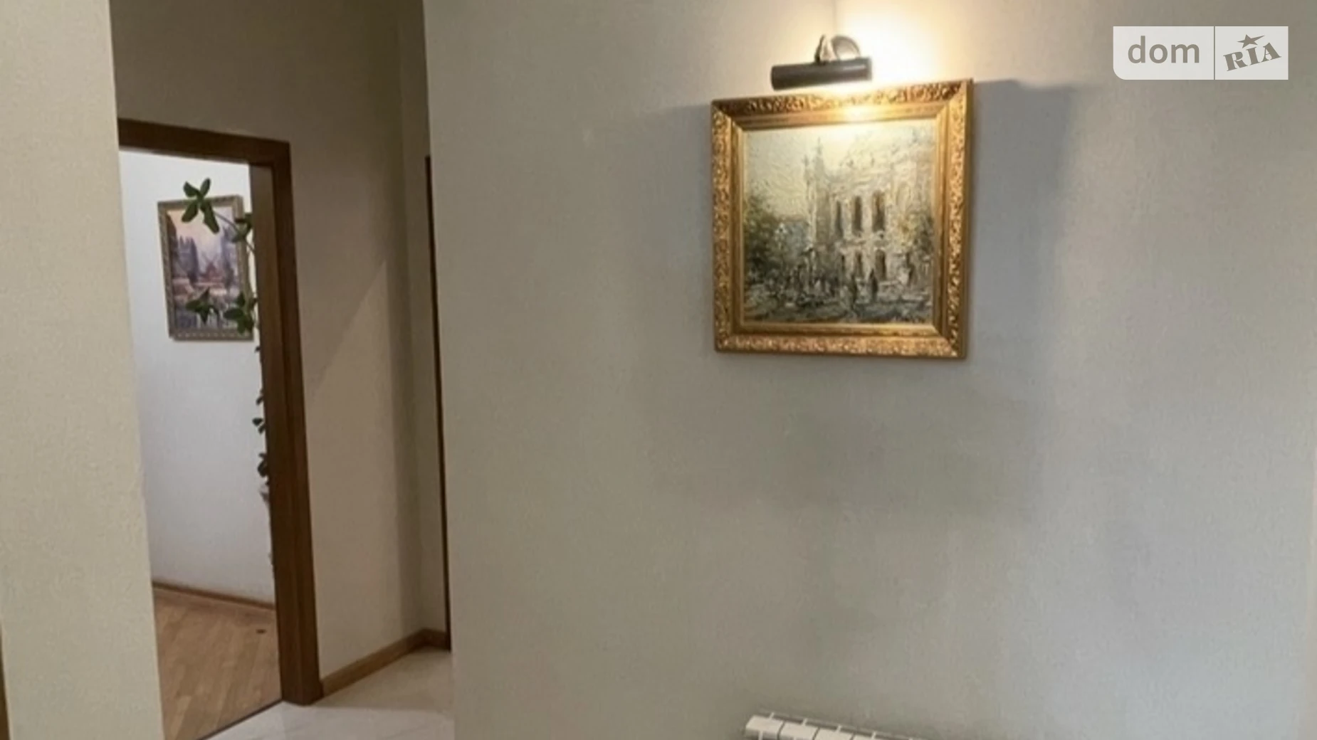 Сдается в аренду офис 90 кв. м в бизнес-центре, цена: 1450 $ - фото 5