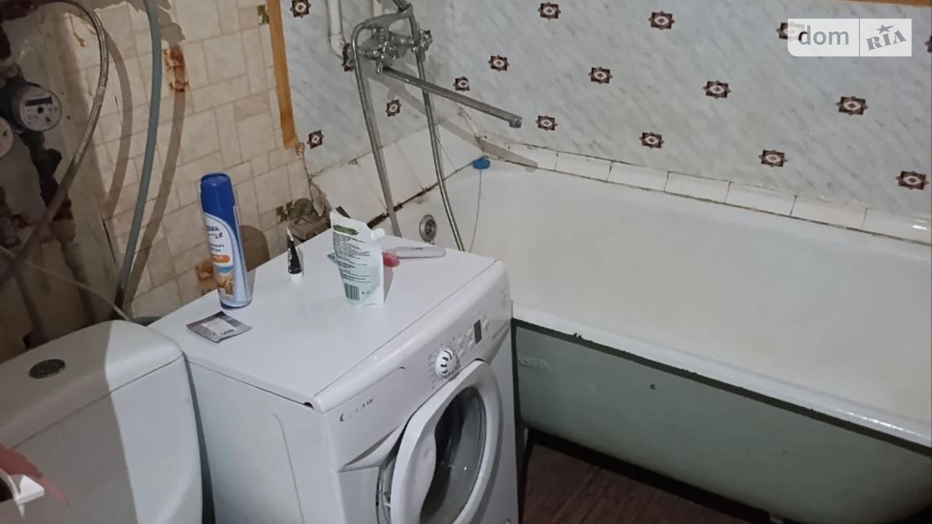 Продається 1-кімнатна квартира 32.55 кв. м у Києві, бул. Академіка Вернадського, 59 - фото 4