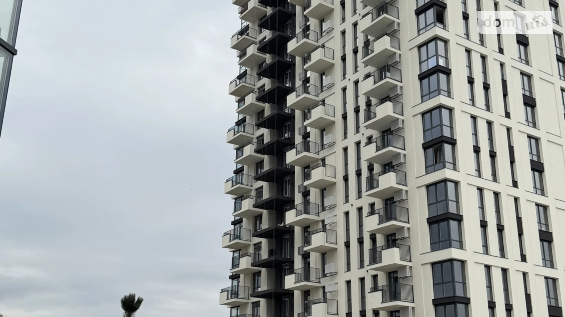 Продается 1-комнатная квартира 47 кв. м в Виннице, пер. Кирпичный, 7 - фото 3