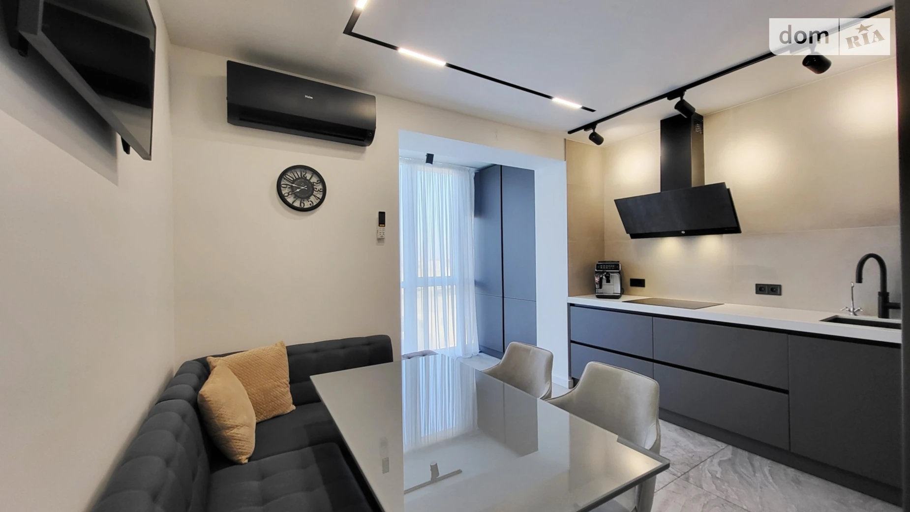 Продается 1-комнатная квартира 57 кв. м в Виннице, ул. Пирогова, 76 - фото 4