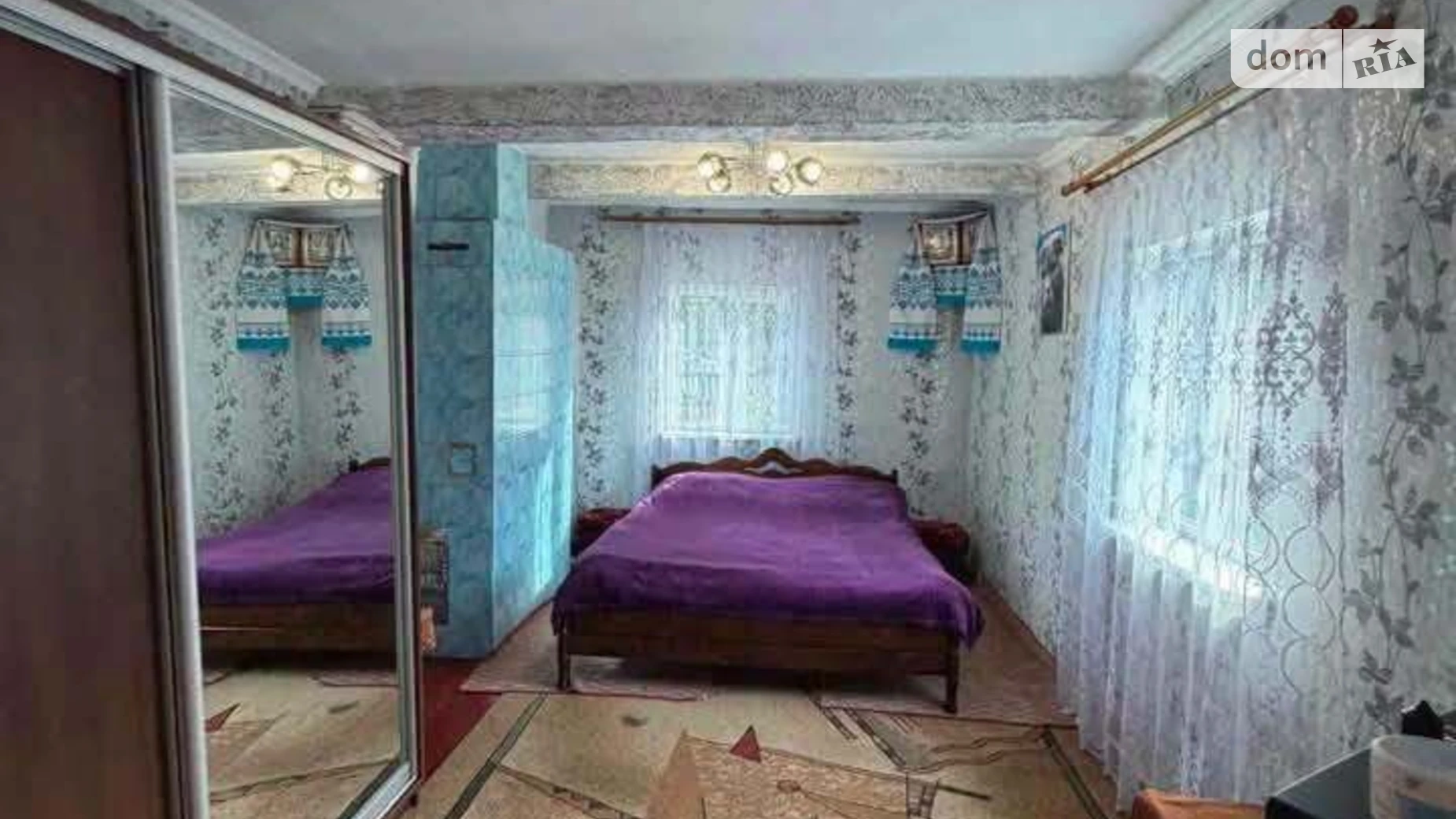 Сдается в аренду одноэтажный дом 84.9 кв. м с камином, цена: 7000 грн - фото 5