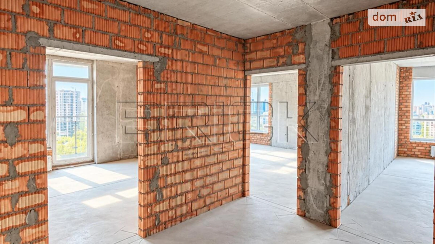Продается 2-комнатная квартира 95.9 кв. м в Киеве, ул. Антоновича(Горького), 109 - фото 5