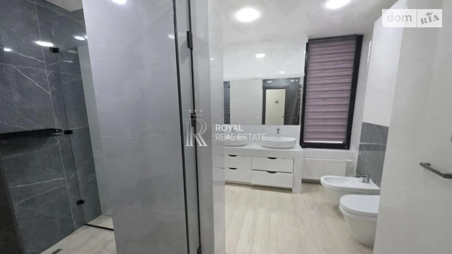 Сдается в аренду дом на 4 этажа 500 кв. м с камином, цена: 15000 $ - фото 5