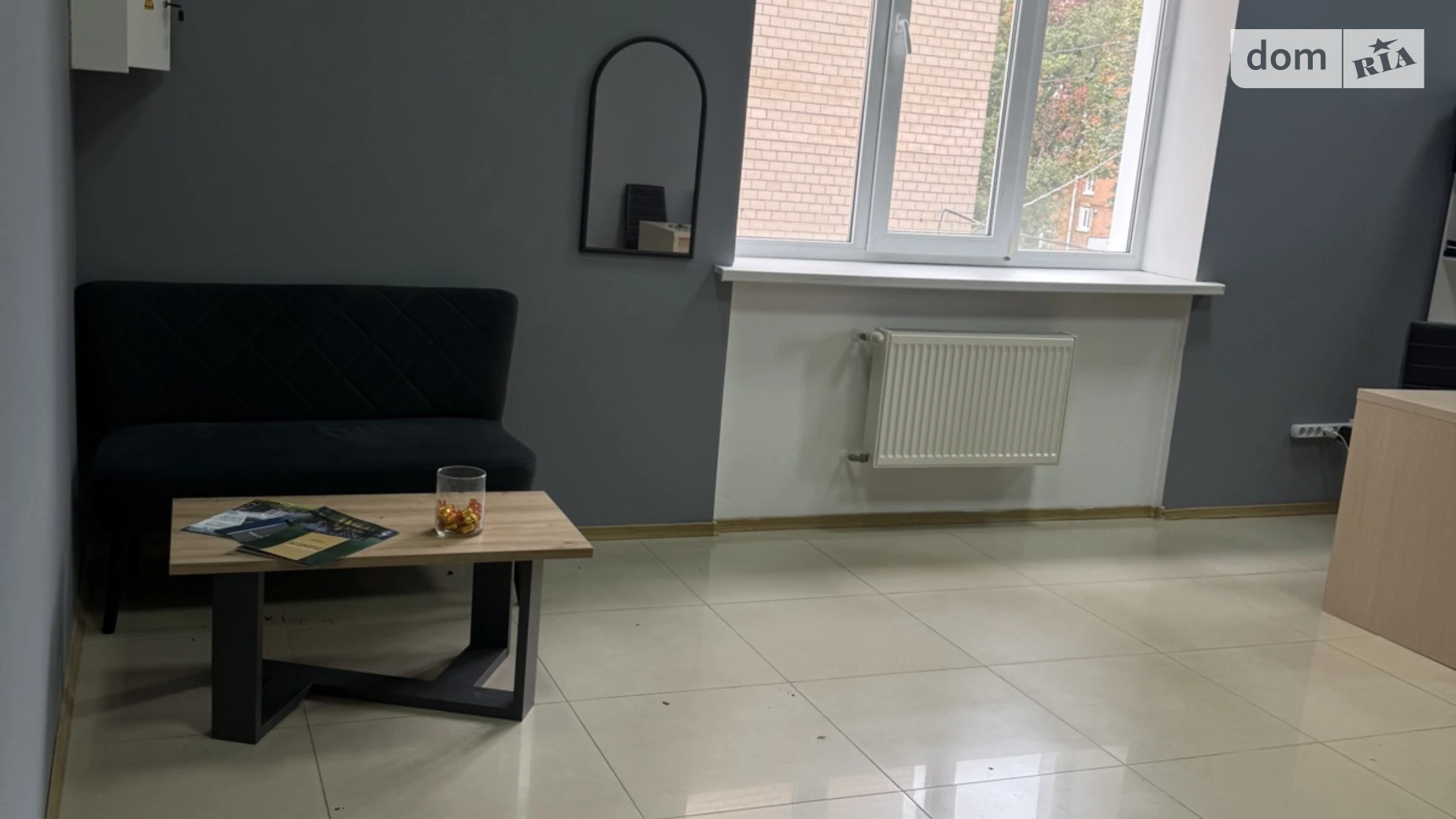 Здається в оренду офіс 38 кв. м в бізнес-центрі, цена: 8750 грн - фото 5