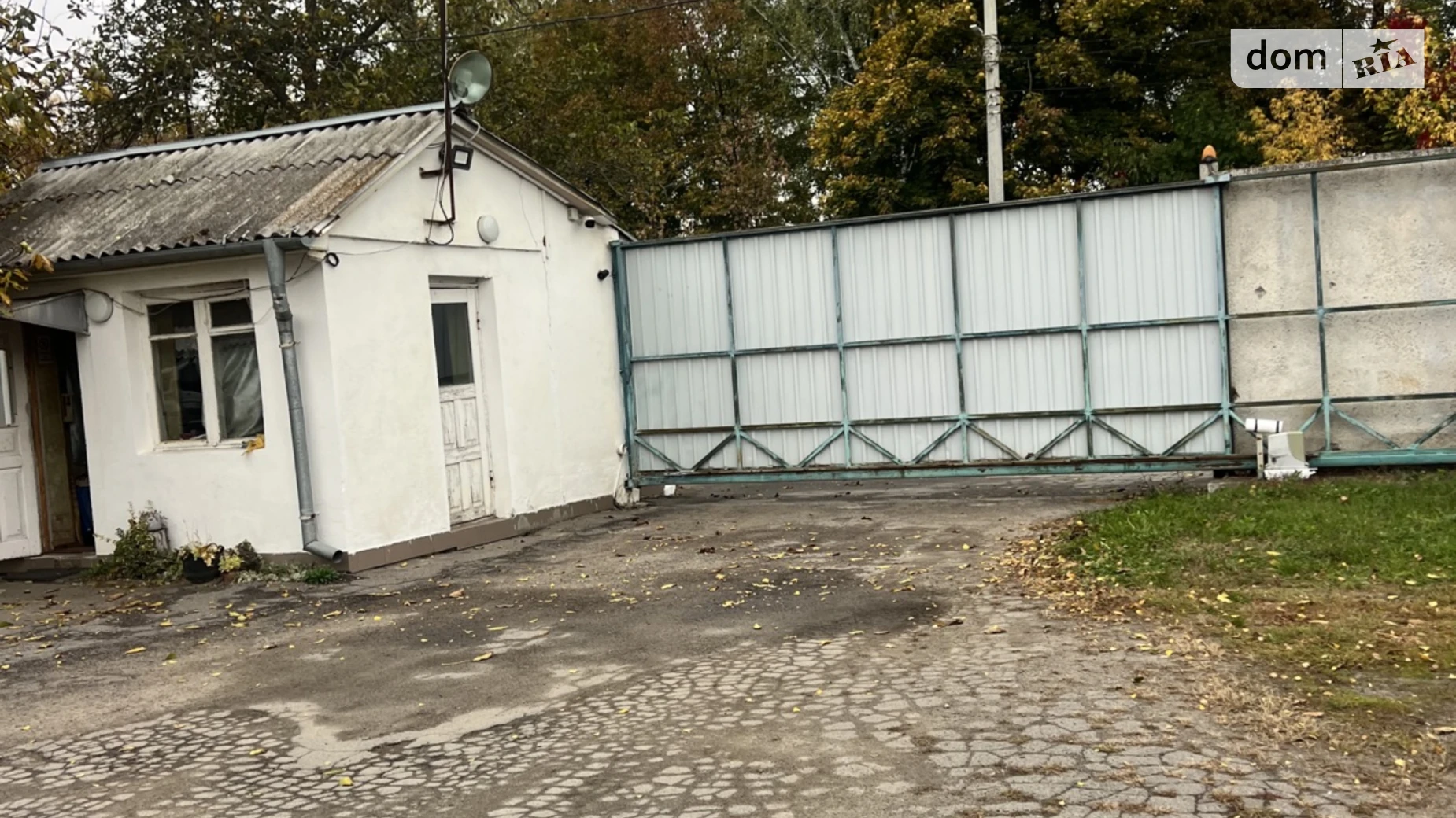 Сдается в аренду помещения свободного назначения 320 кв. м в 1-этажном здании, цена: 160000 грн - фото 2