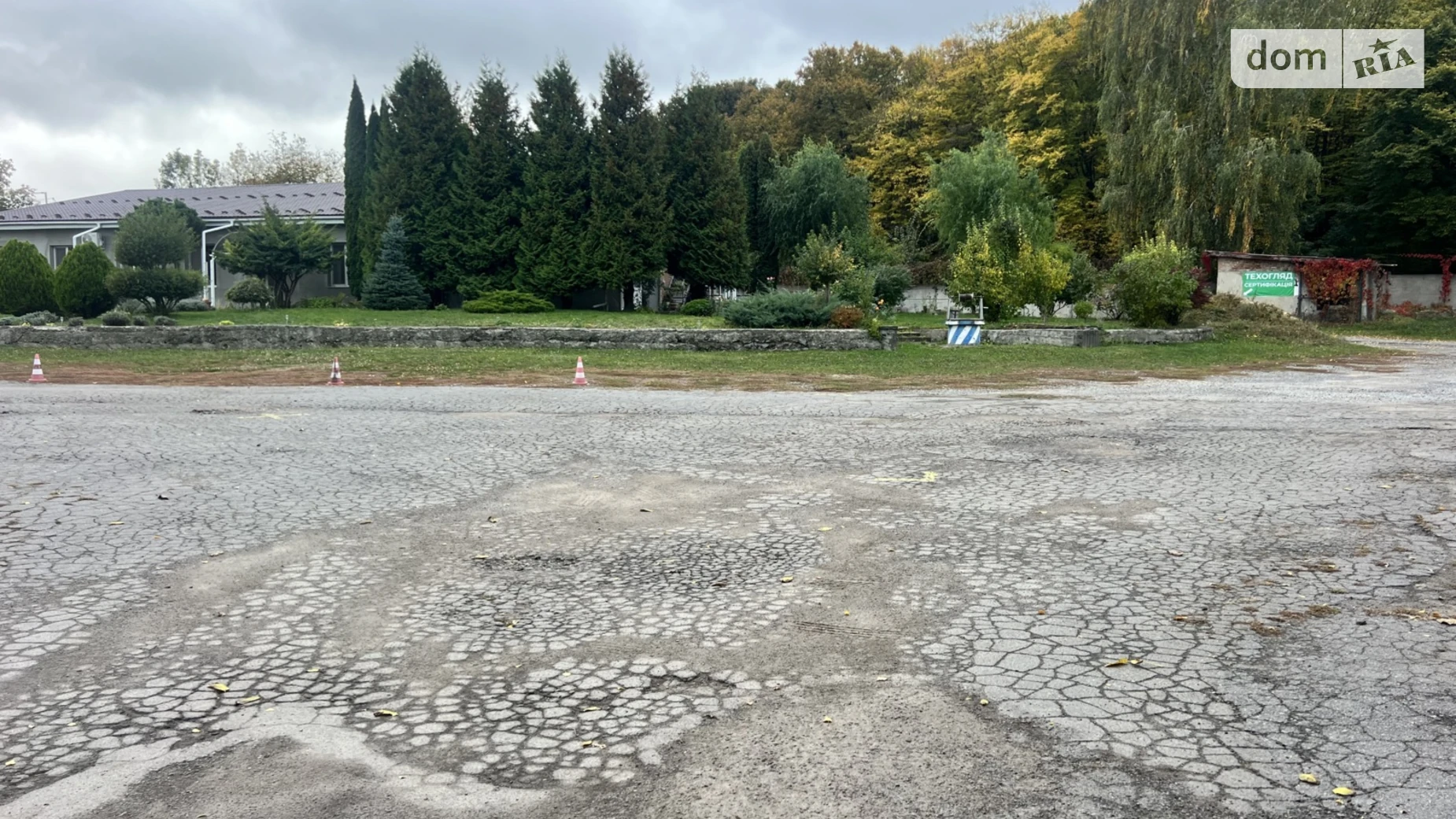 Сдается в аренду помещения свободного назначения 320 кв. м в 1-этажном здании, цена: 160000 грн - фото 4