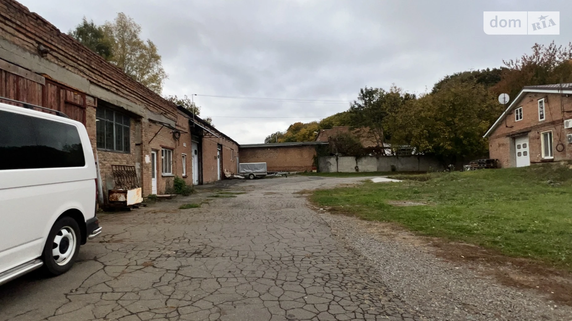 Сдается в аренду помещения свободного назначения 320 кв. м в 1-этажном здании, цена: 160000 грн - фото 5