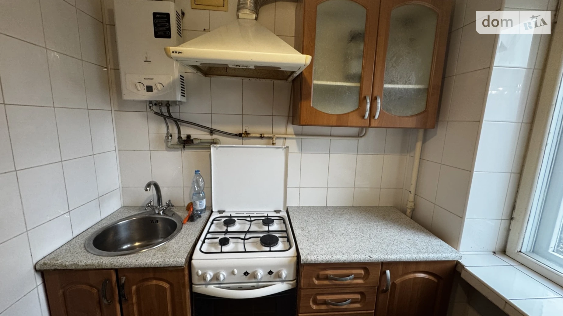Сдается в аренду 3-комнатная квартира 61 кв. м в Киеве, ул. Дегтяревская, 11 - фото 2