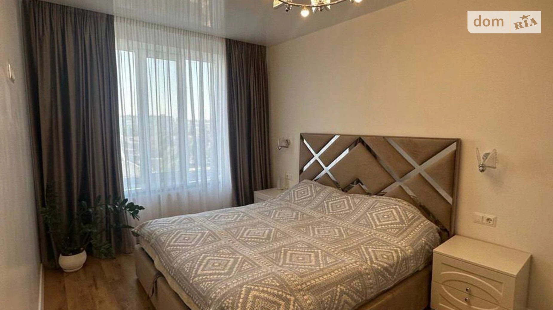 Продается 2-комнатная квартира 68 кв. м в Кропивницком, ул. Героев-спасателей(Волкова) - фото 5
