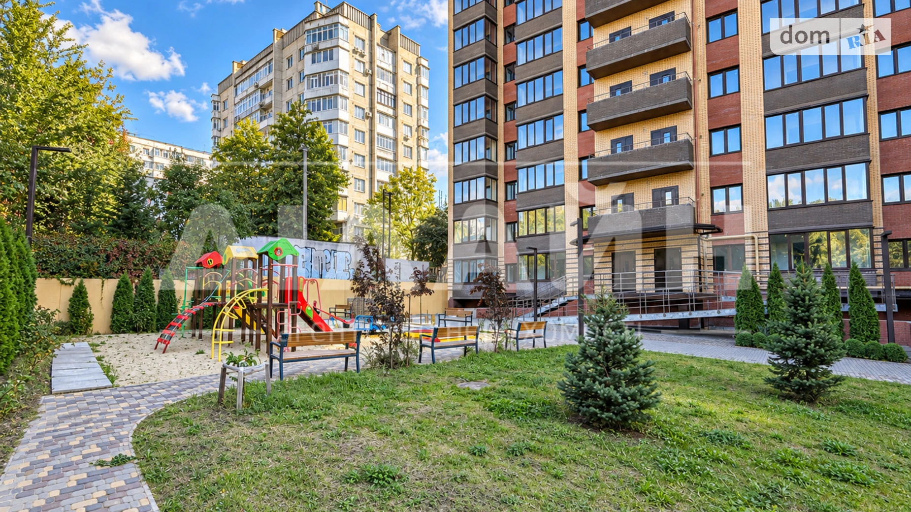 3-комнатная квартира 99.4 кв. м в Запорожье, ул. Тбилисская, 9В - фото 3
