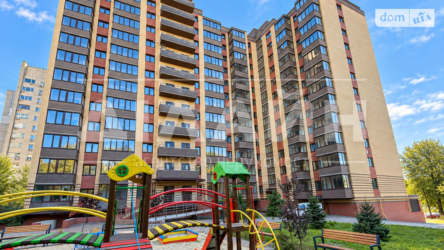 3-комнатная квартира 99.4 кв. м в Запорожье, ул. Тбилисская, 9В - фото 4