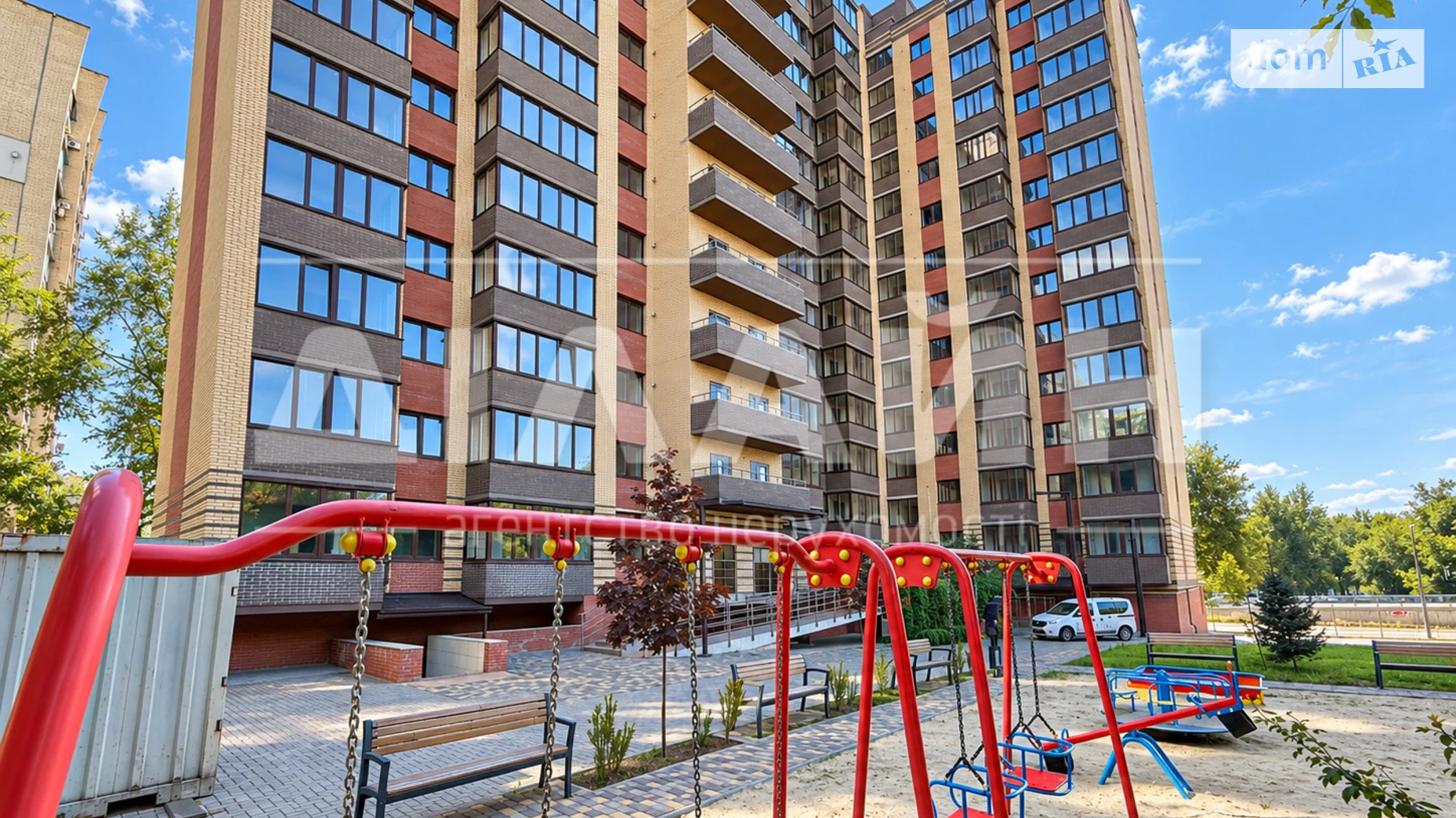 3-комнатная квартира 99.4 кв. м в Запорожье, ул. Тбилисская, 9В - фото 5