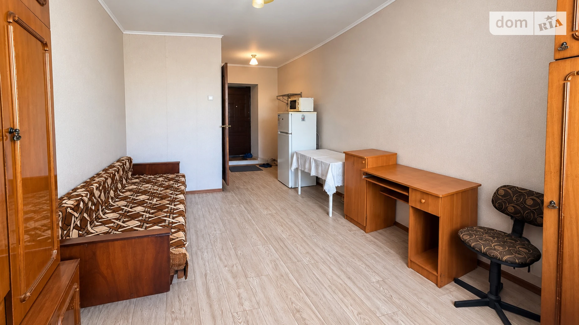 Продається 1-кімнатна квартира 18.7 кв. м у Харкові, вул. Єдності(Краснодарська), 171В - фото 3