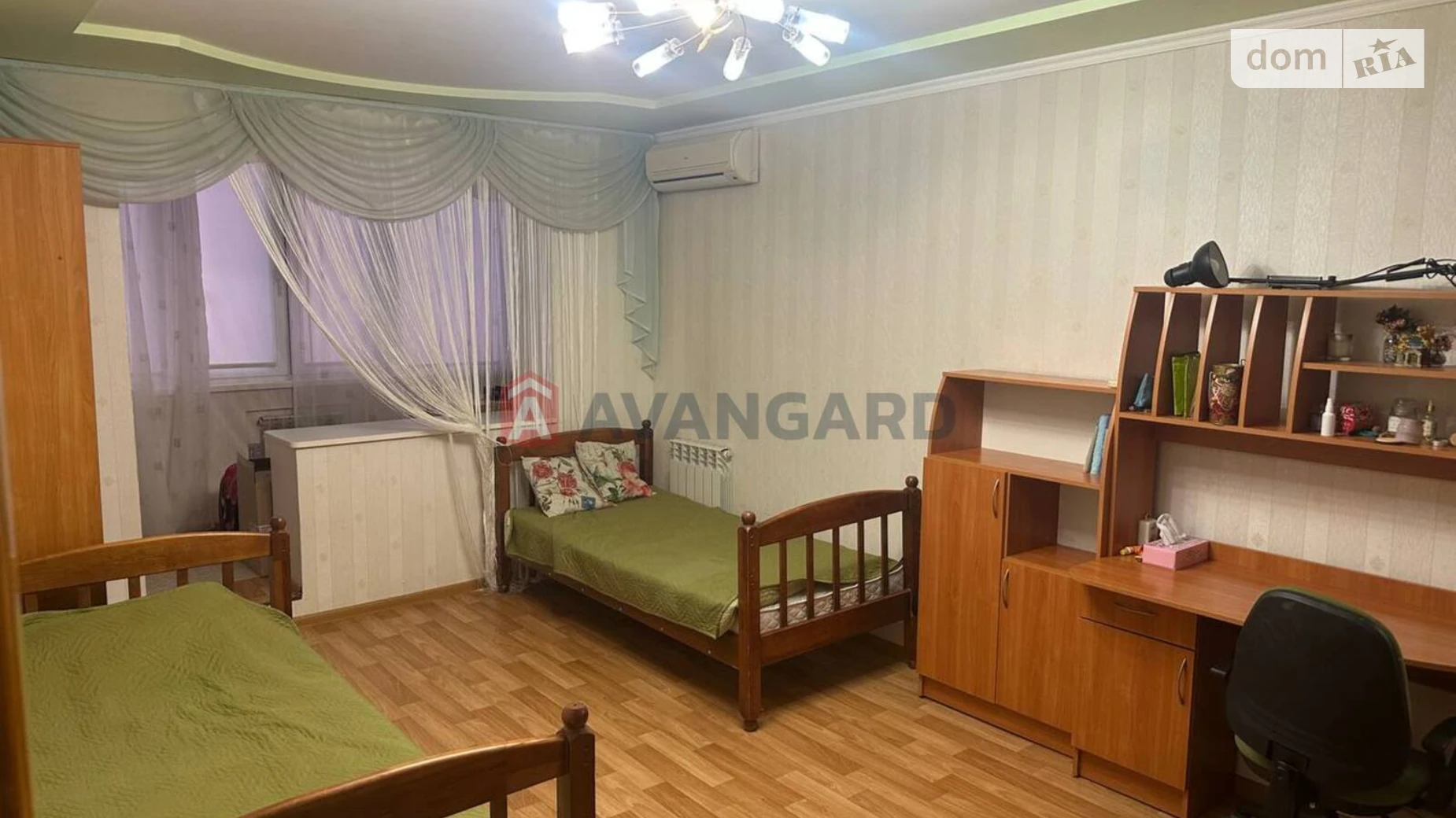Продається 3-кімнатна квартира 71.3 кв. м у Кам'янському, Нескорених Перемоги, 6 - фото 2