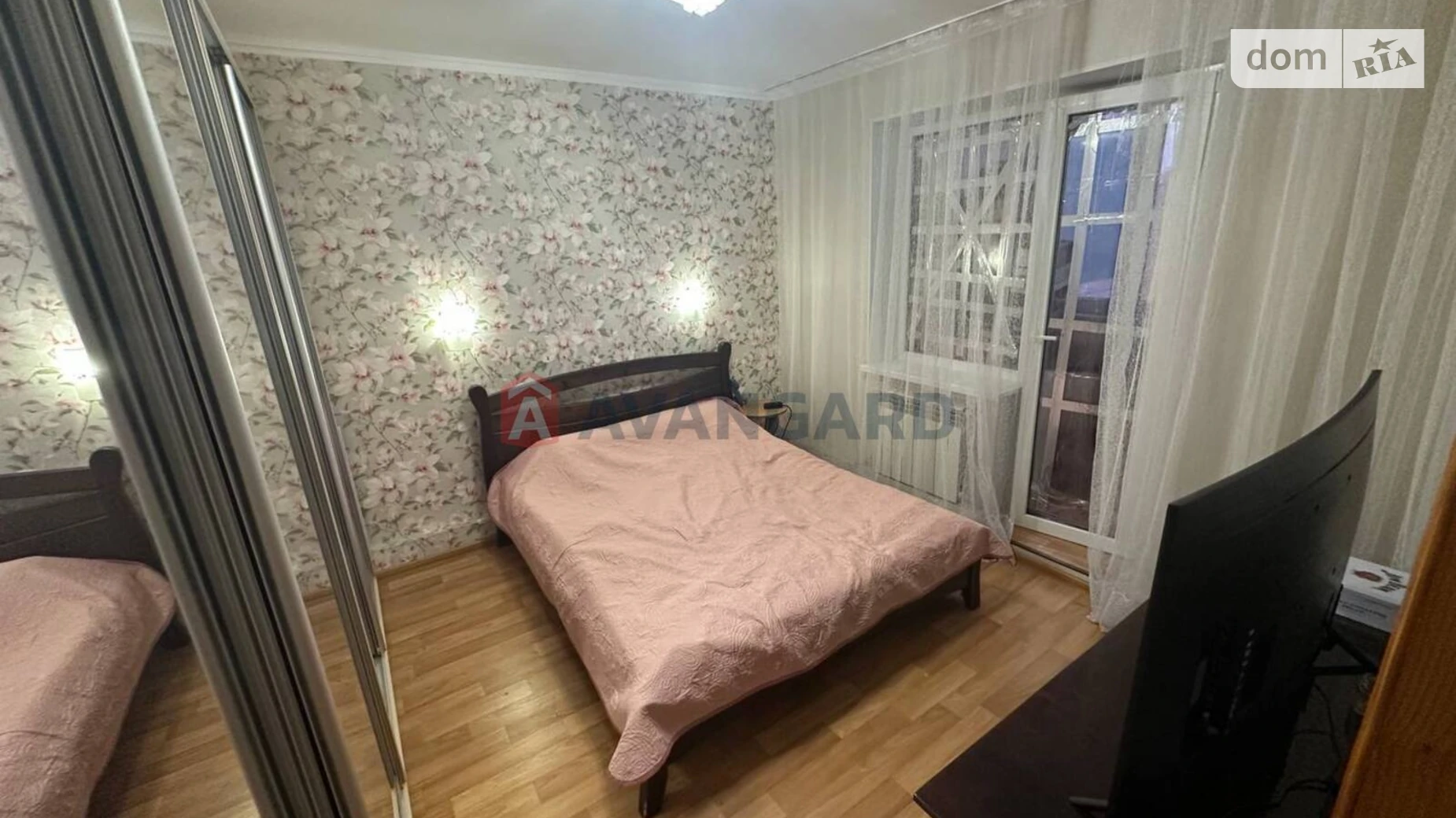Продається 3-кімнатна квартира 71.3 кв. м у Кам'янському, Нескорених Перемоги, 6 - фото 4