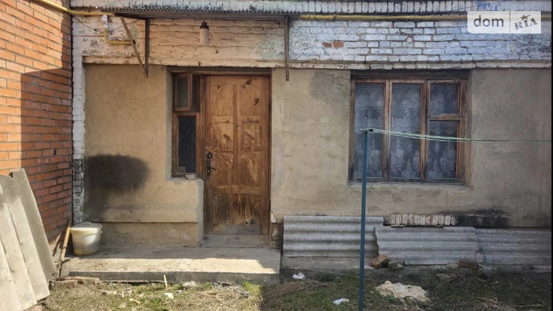 Продается 1-комнатная квартира 33.7 кв. м в Виннице, ул. Сергея Зулинского, 19 - фото 2