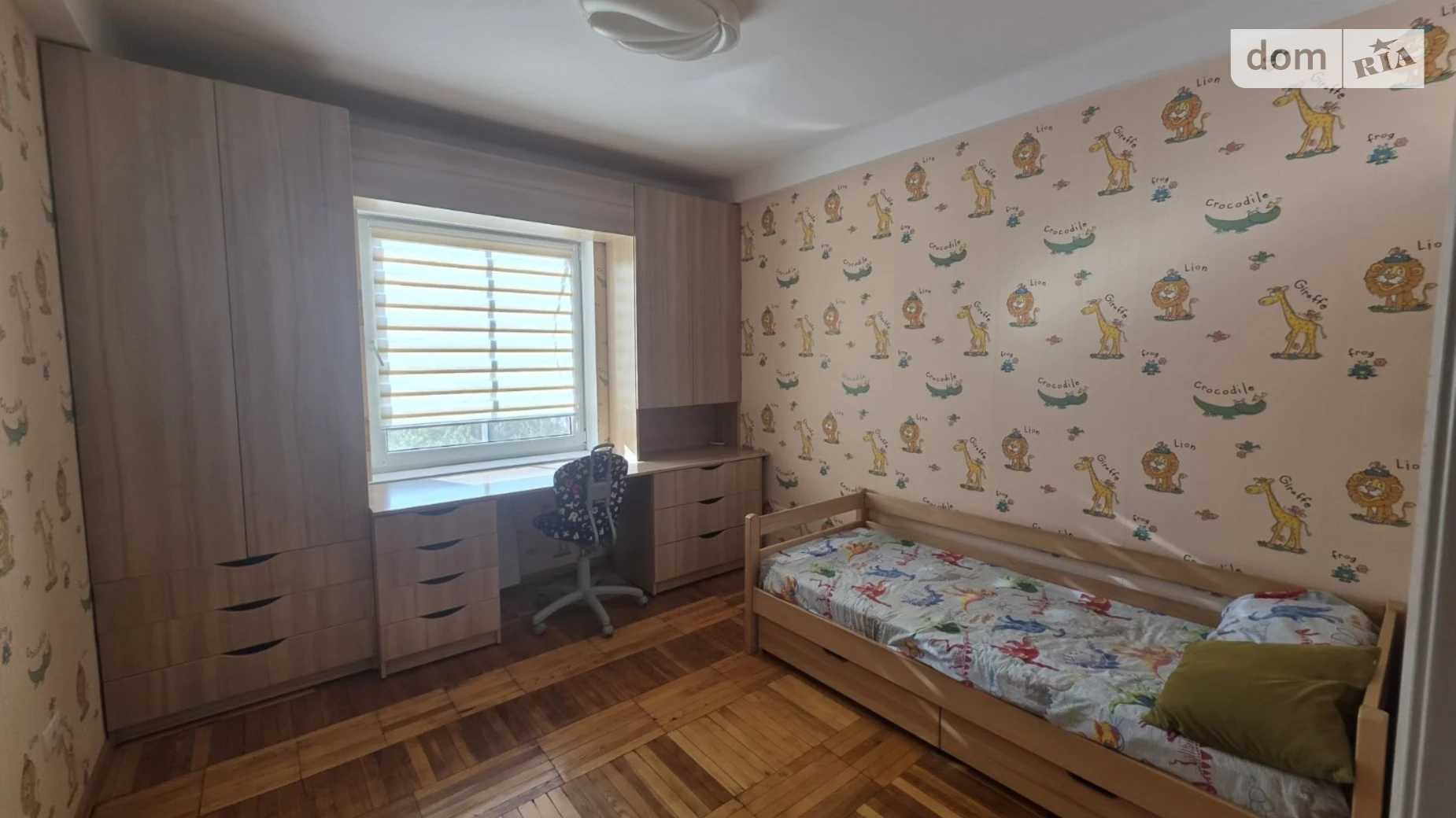 3-комнатная квартира 68 кв. м в Запорожье, ул. Сорочинская(Новгородская), 7 - фото 5