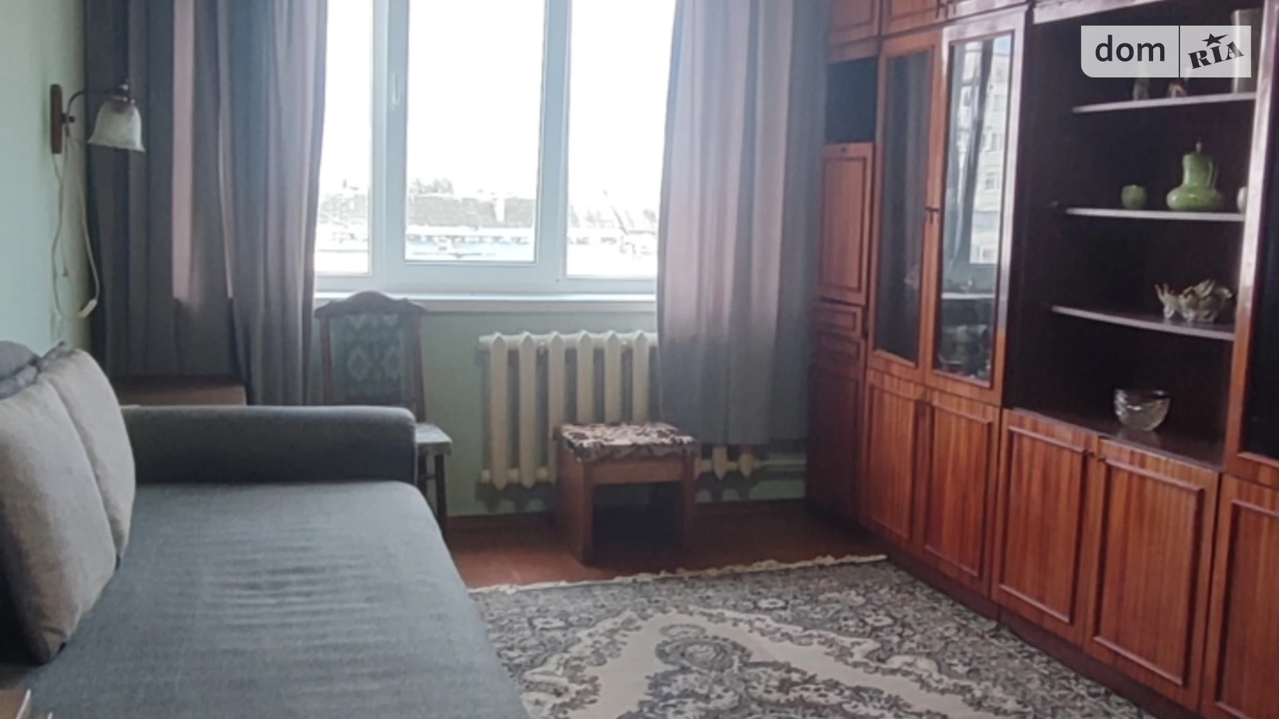 Сдается в аренду 1-комнатная квартира 32 кв. м в Житомире, ул. Князей Острожских - фото 2
