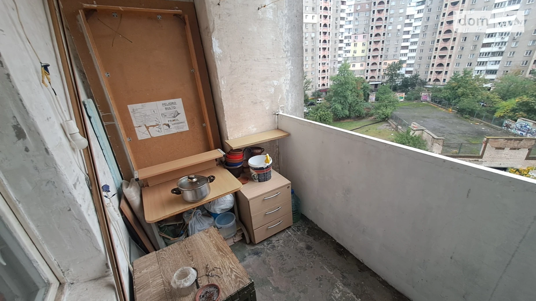 Сдается в аренду комната 54 кв. м в Киеве, цена: 3500 грн - фото 4