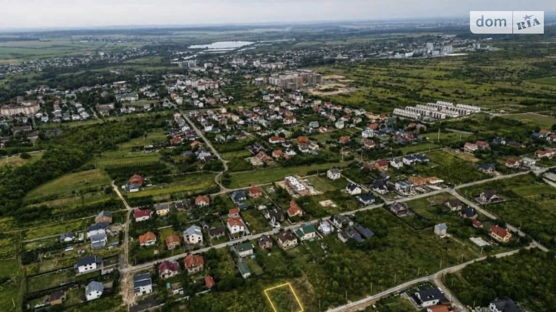 Продается земельный участок 10 соток в Львовской области, цена: 31000 $ - фото 3