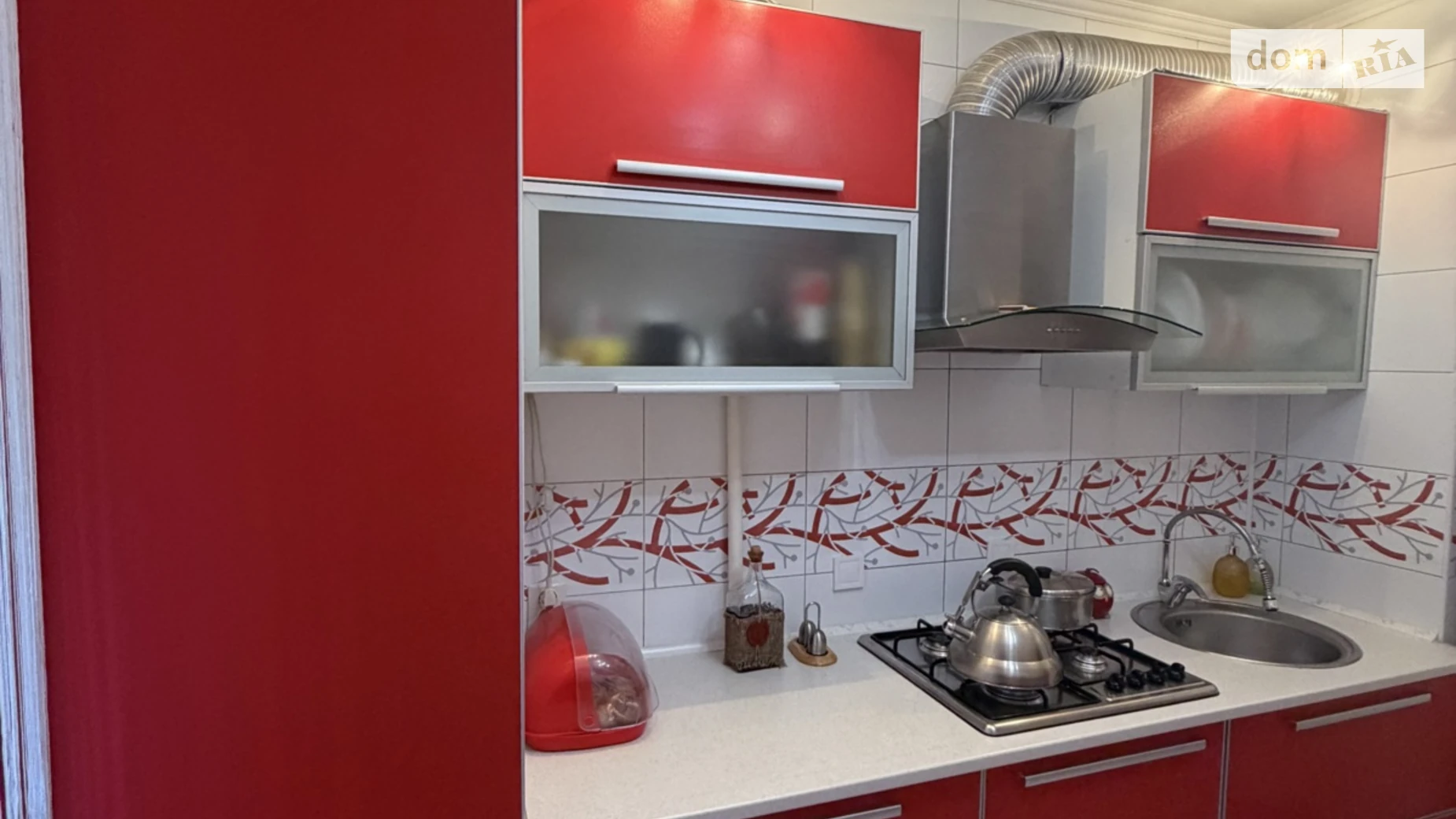 Продается 3-комнатная квартира 64.3 кв. м в Ровно, ул. Грушевского Академика, 42 - фото 3