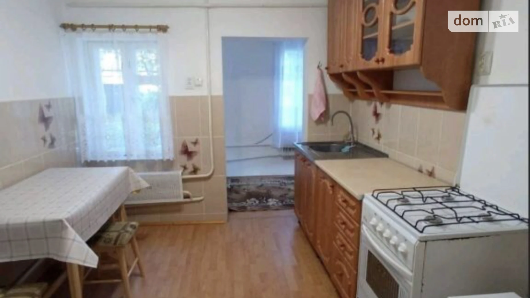 Сдается в аренду часть дома 55 кв. м с баней/сауной, цена: 200 $ - фото 2