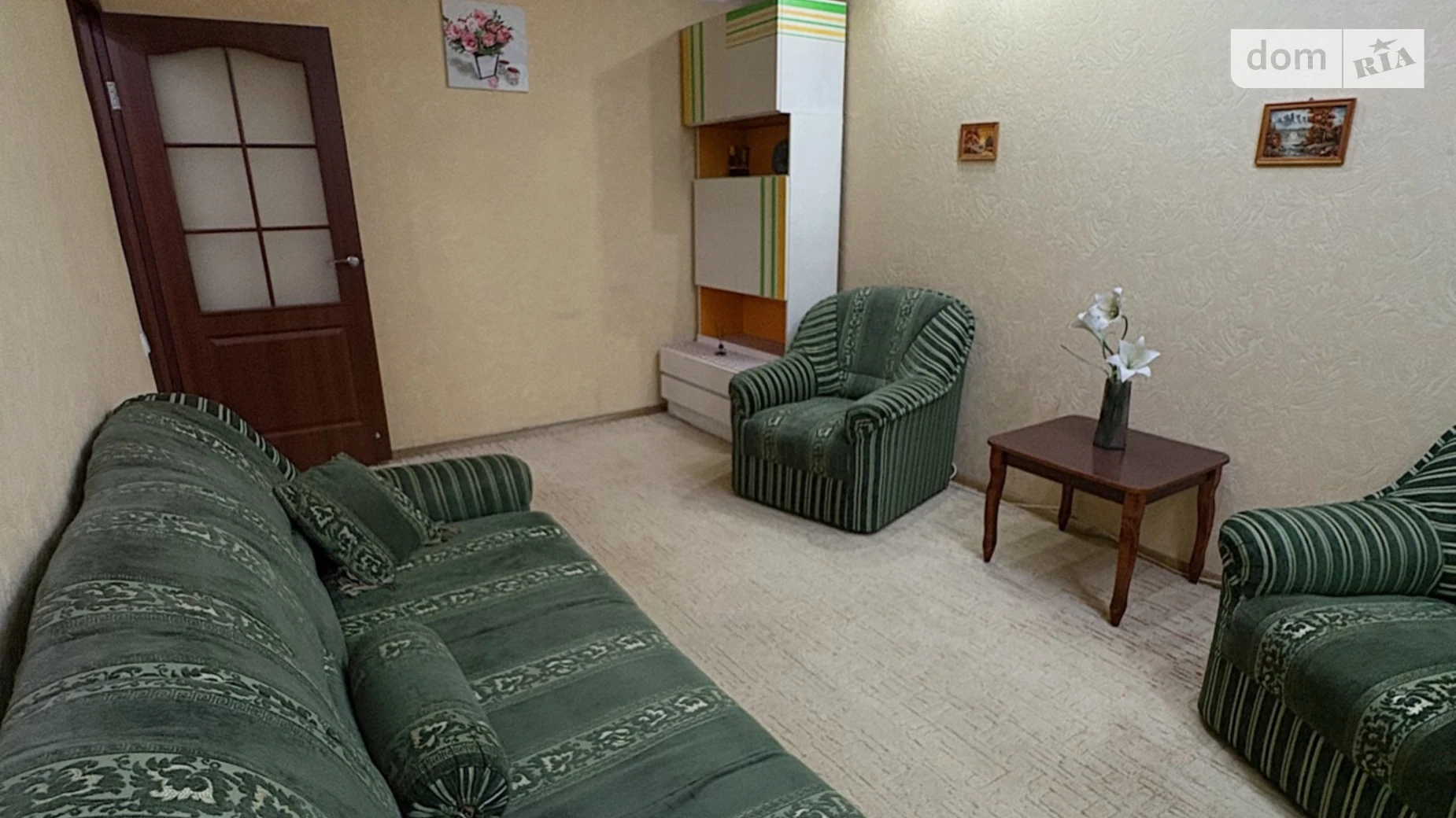 Продается 1-комнатная квартира 32 кв. м в Харькове, цена: 34000 $ - фото 5