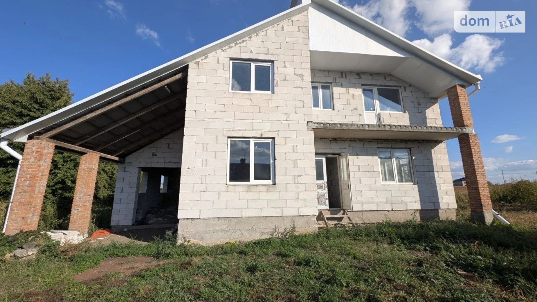 Продается дом на 2 этажа 188.4 кв. м с камином, цена: 75000 $ - фото 5